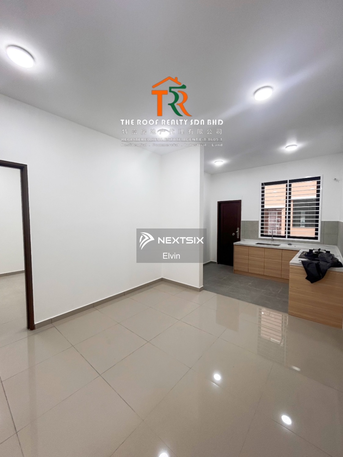 2-sty Terrace/Link House For Rent in Muar Johor - Image 3