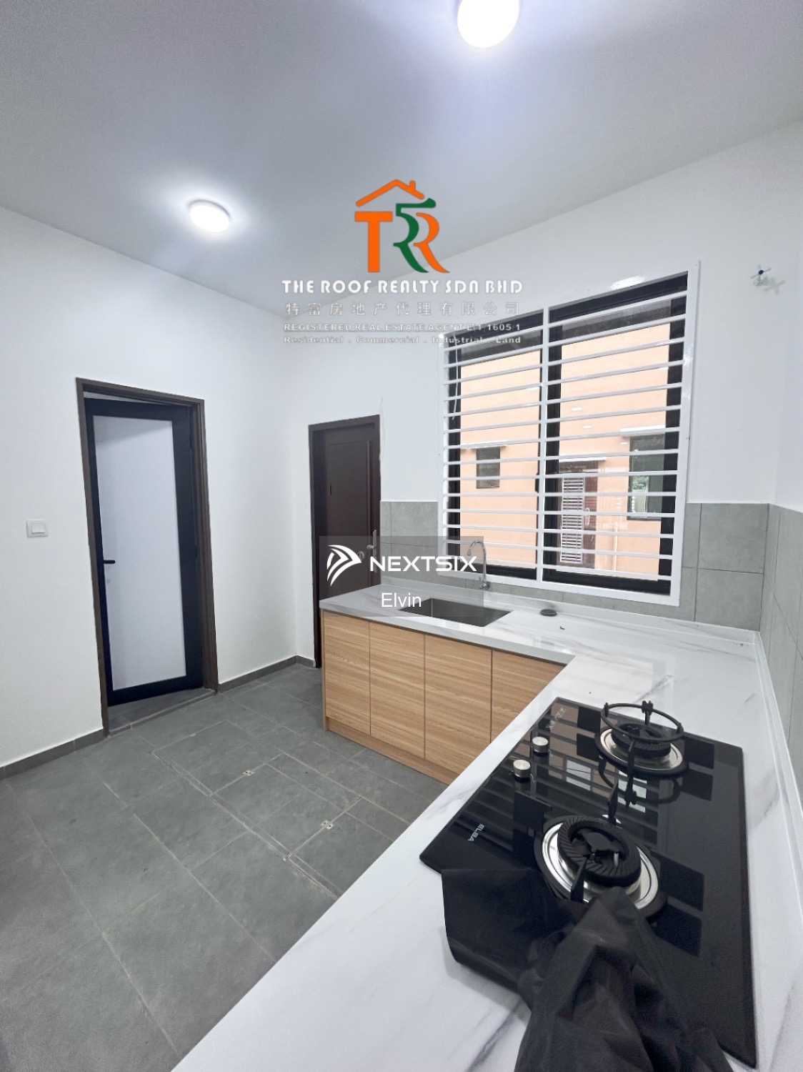2-sty Terrace/Link House For Rent in Muar Johor - Image 4
