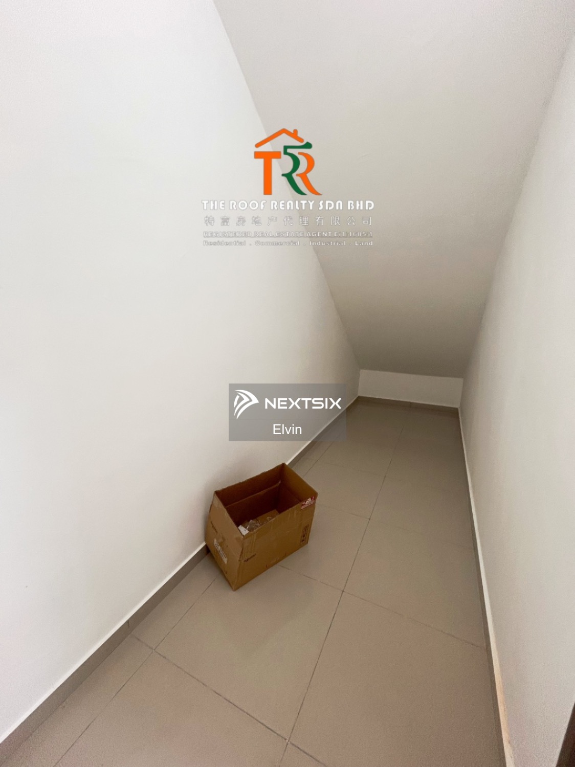 2-sty Terrace/Link House For Rent in Muar Johor - Image 5
