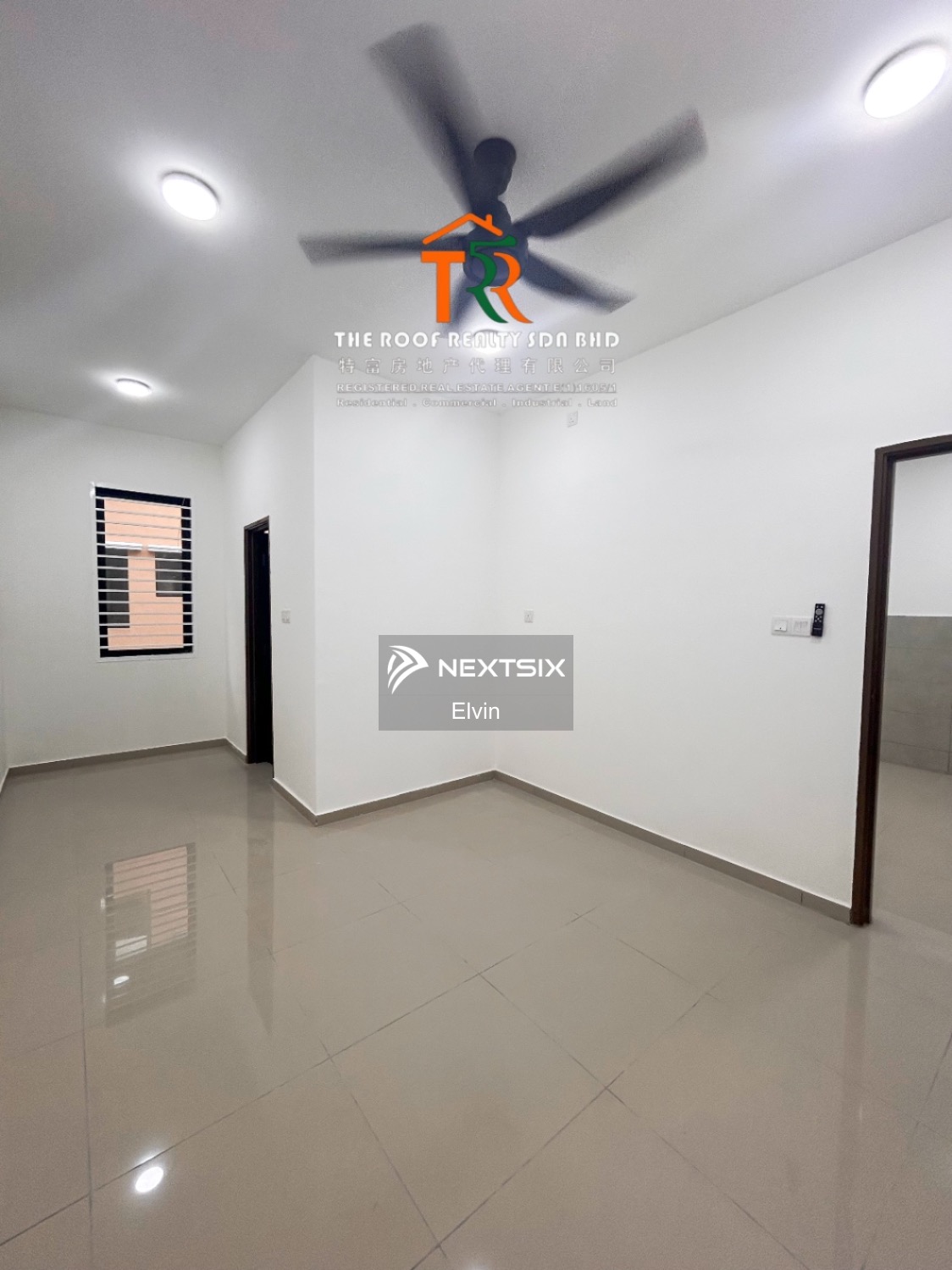 2-sty Terrace/Link House For Rent in Muar Johor - Image 6