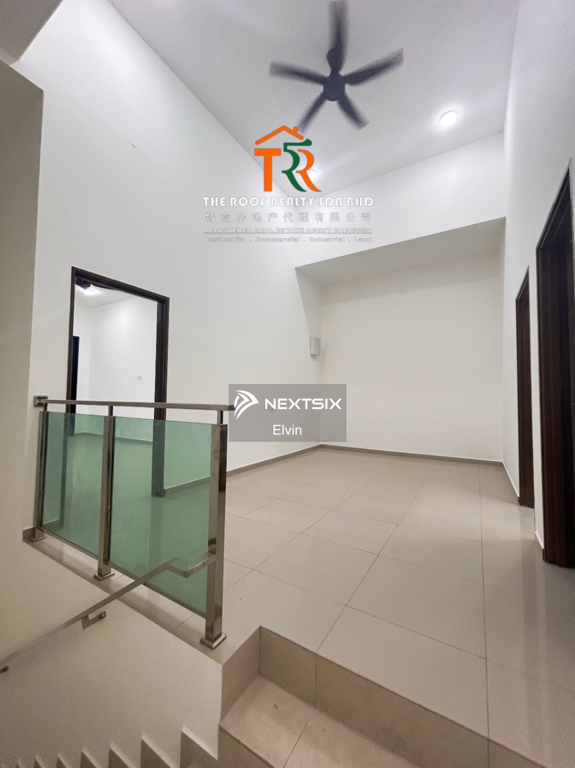 2-sty Terrace/Link House For Rent in Muar Johor - Image 7