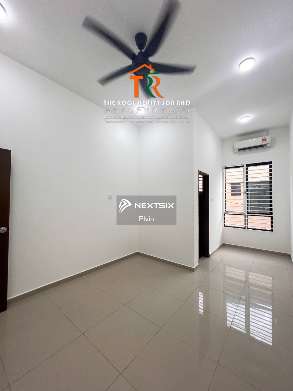 2-sty Terrace/Link House For Rent in Muar Johor - Image 8