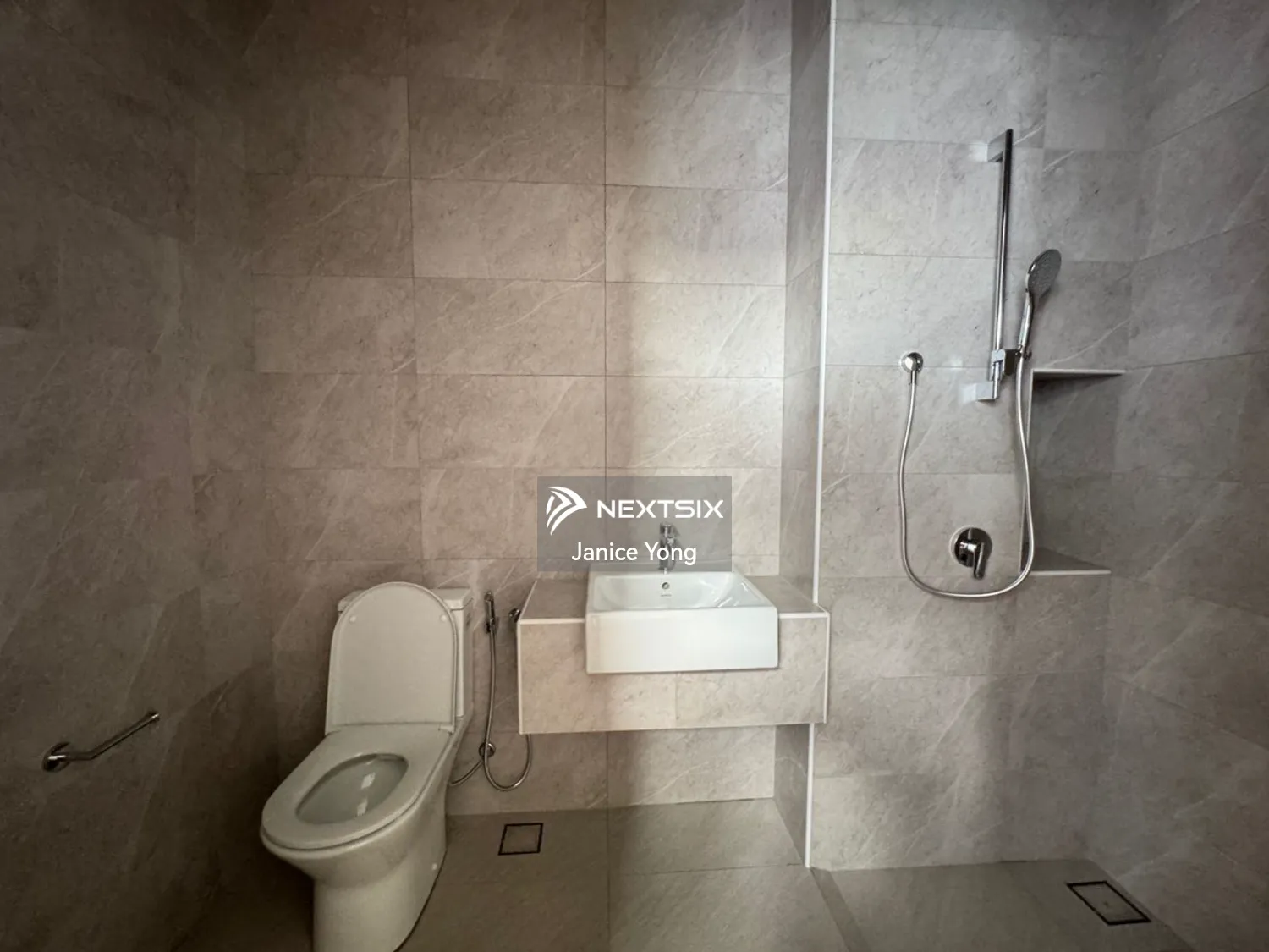 Cluster House For Rent in Johor Bahru Johor - Image 10