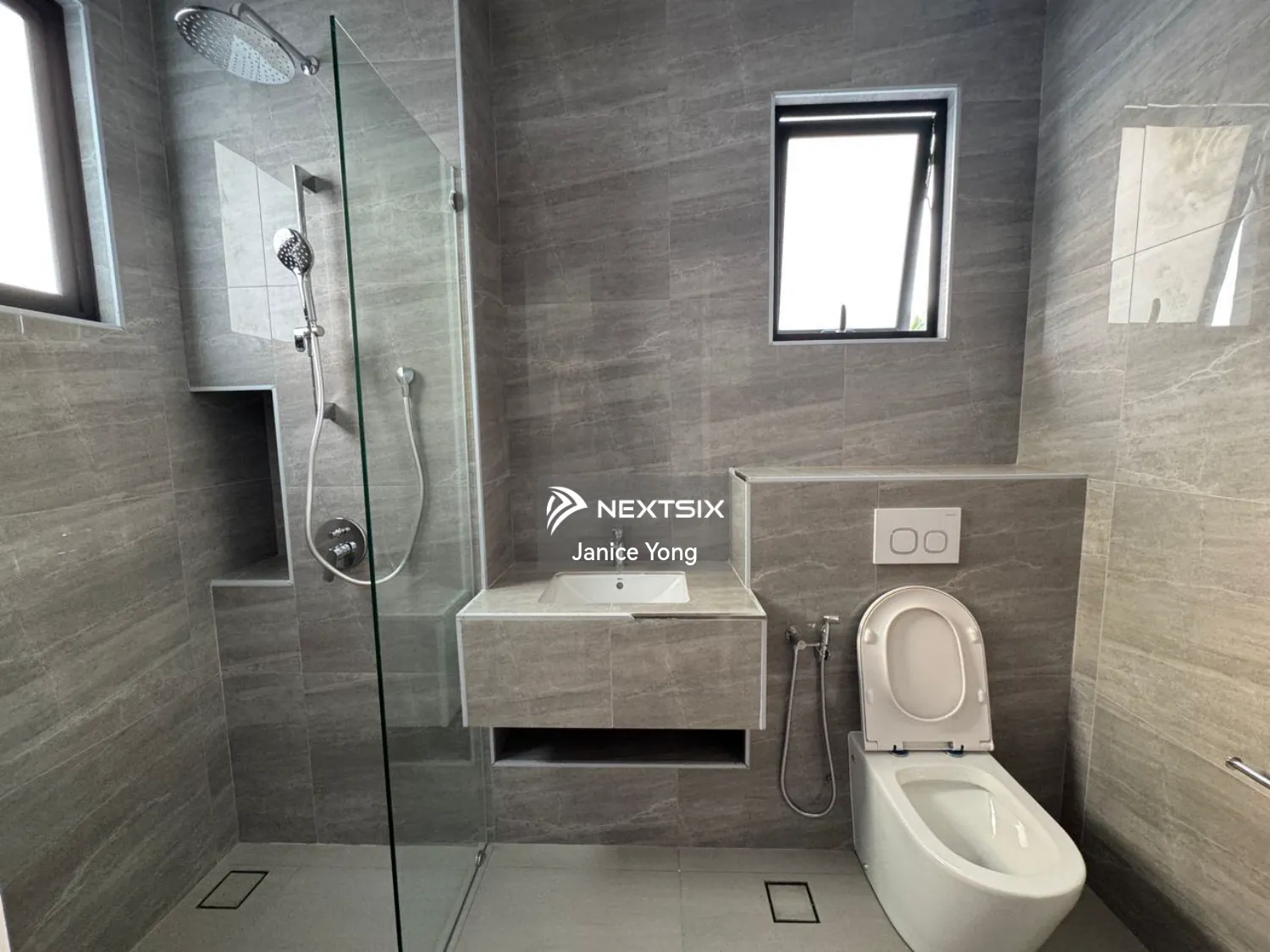 Cluster House For Rent in Johor Bahru Johor - Image 11