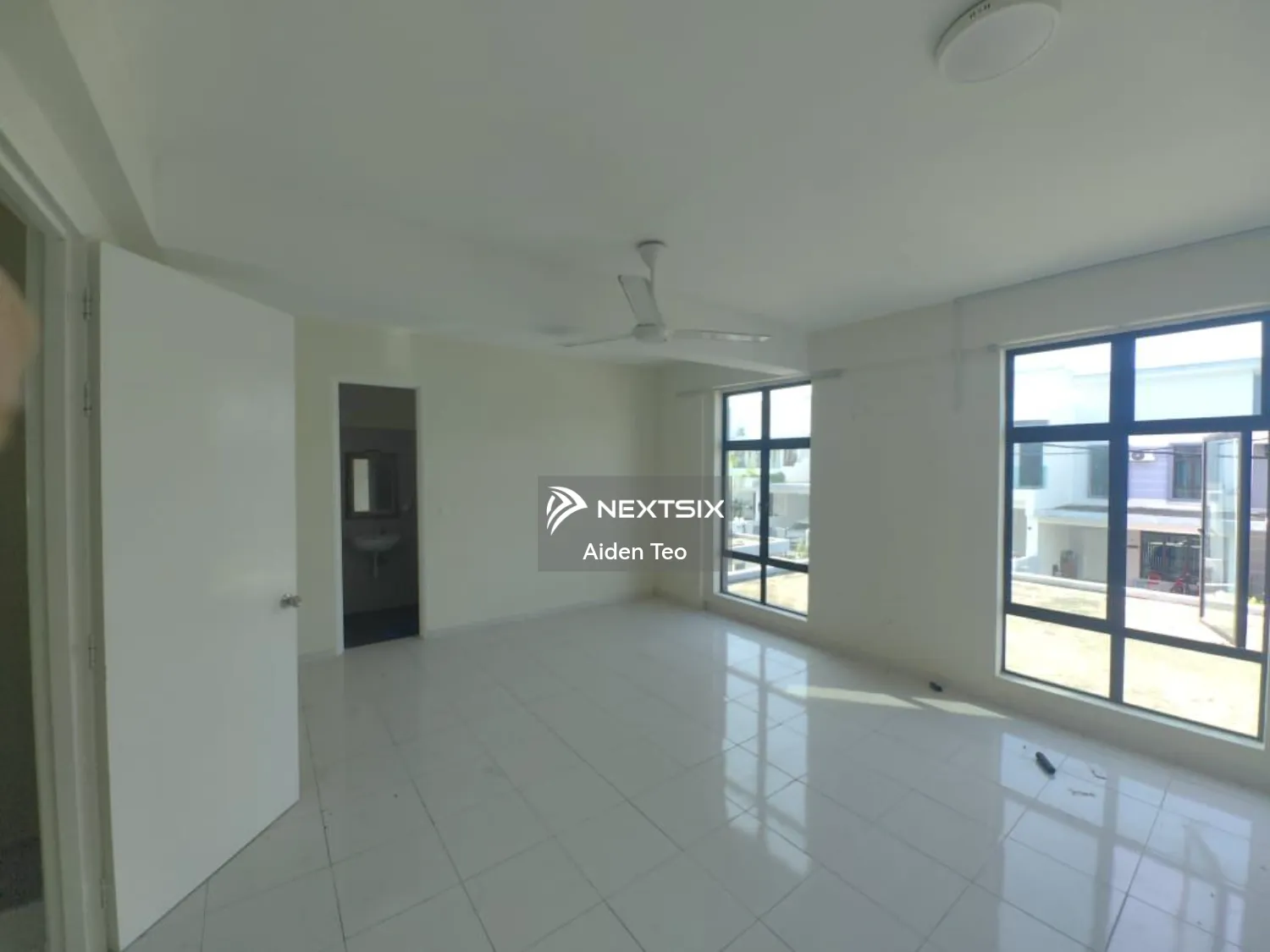2-sty Terrace/Link House For Sale in Ayer Keroh Melaka - Image 6