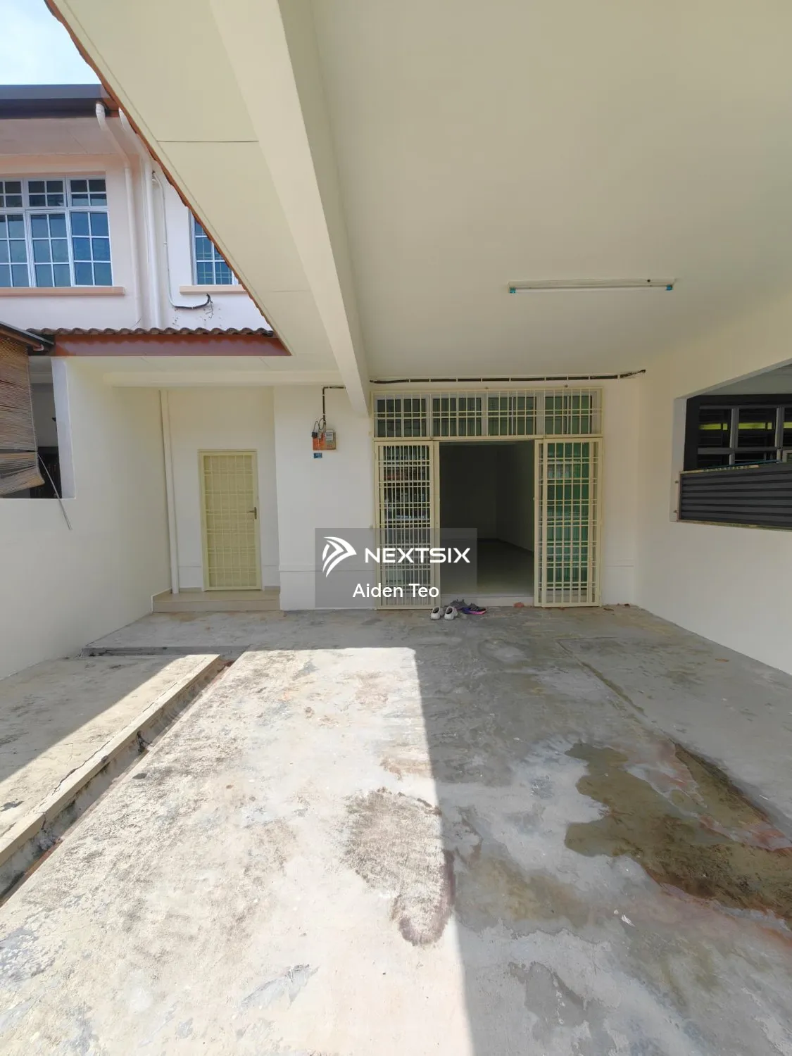 2-sty Terrace/Link House For Sale in Semabok Melaka
