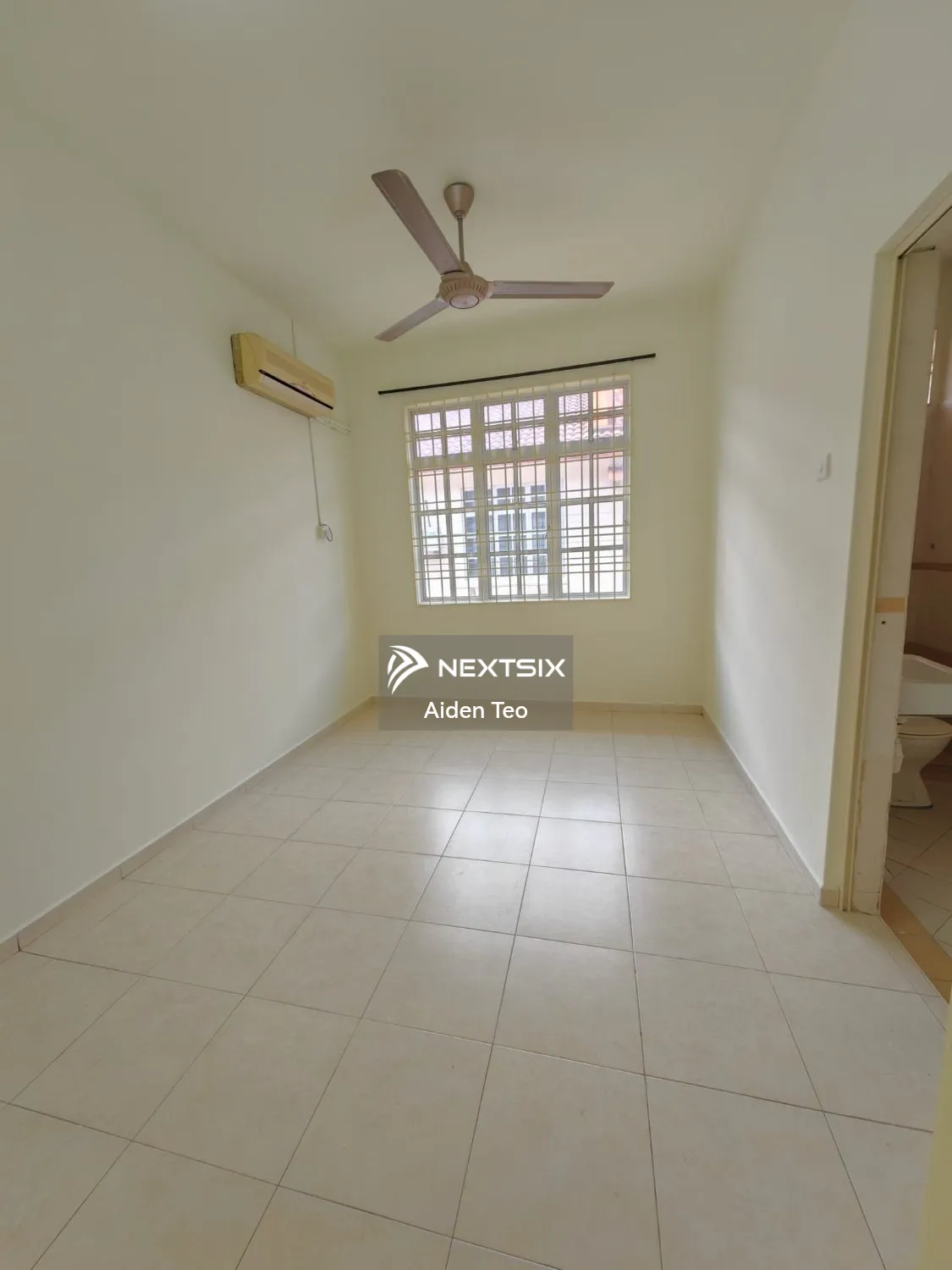 2-sty Terrace/Link House For Sale in Semabok Melaka - Image 10