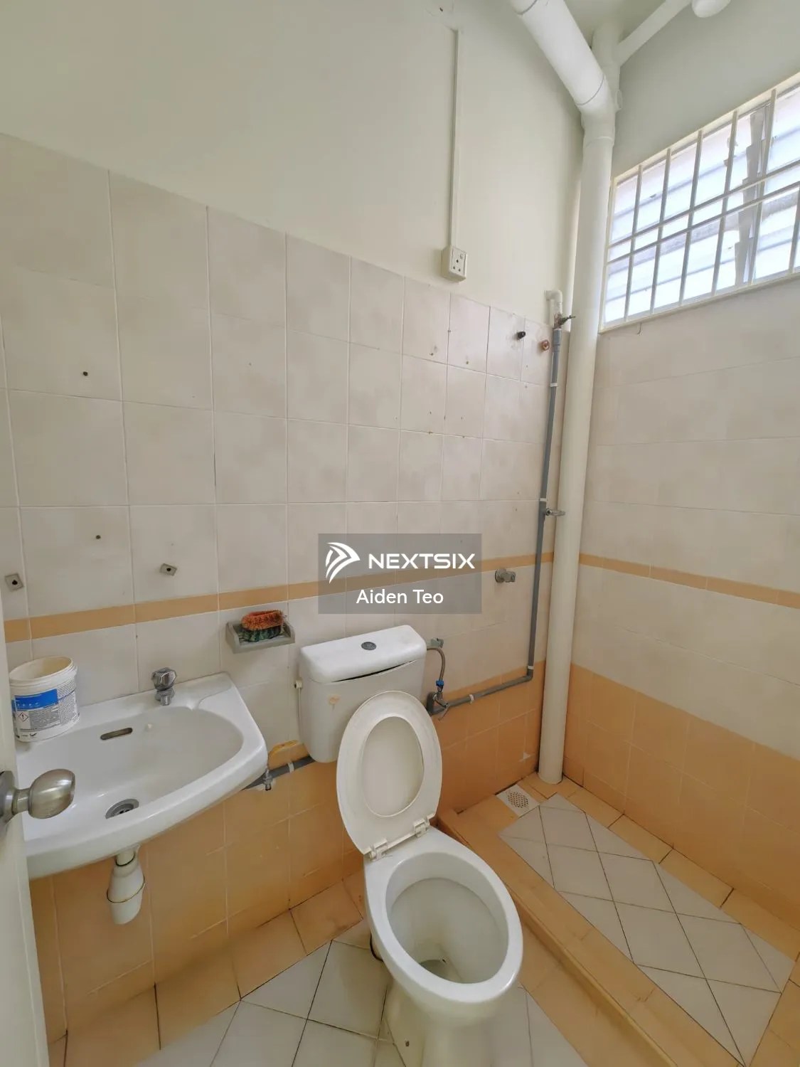 2-sty Terrace/Link House For Sale in Semabok Melaka - Image 5