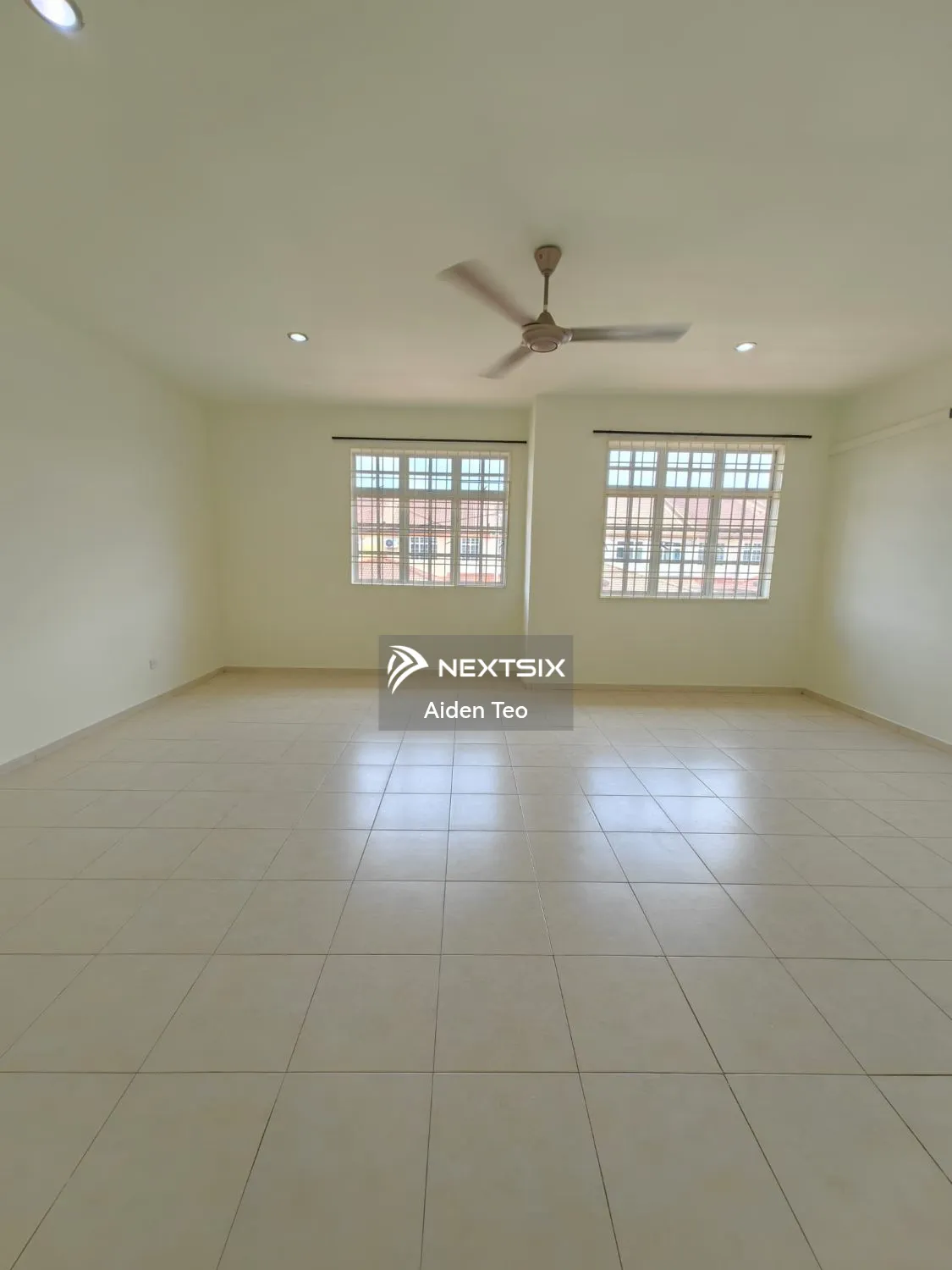 2-sty Terrace/Link House For Sale in Semabok Melaka - Image 6