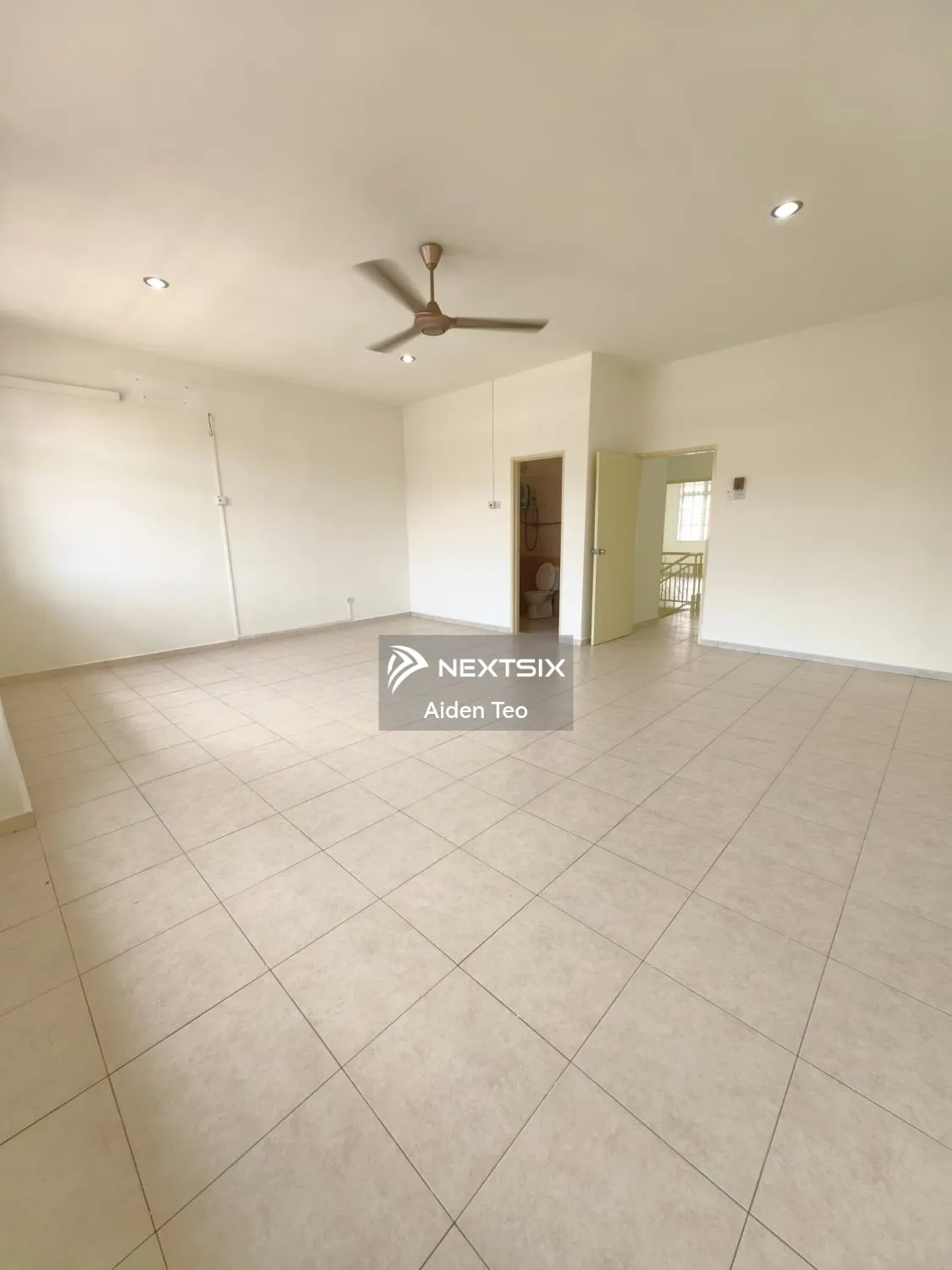 2-sty Terrace/Link House For Sale in Semabok Melaka - Image 7