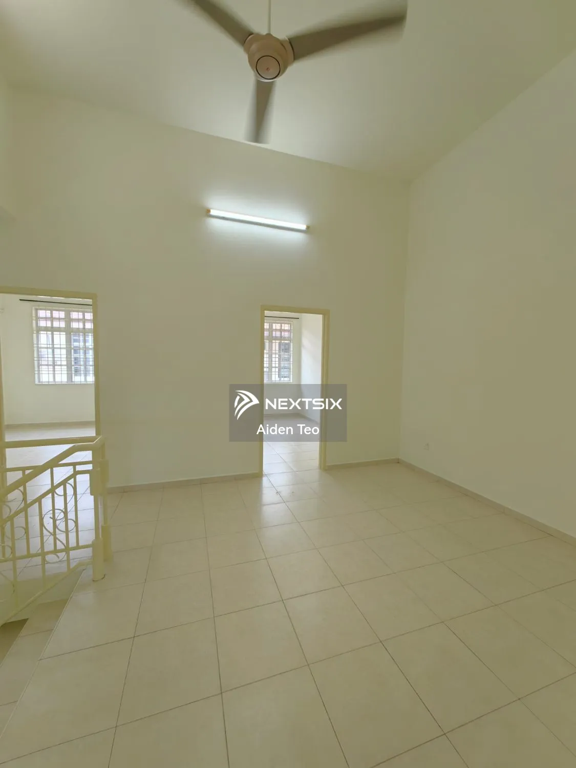 2-sty Terrace/Link House For Sale in Semabok Melaka - Image 8