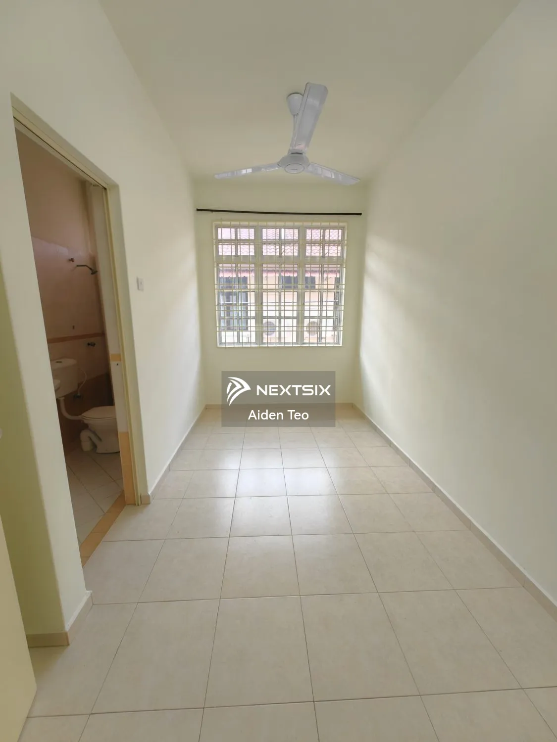 2-sty Terrace/Link House For Sale in Semabok Melaka - Image 9