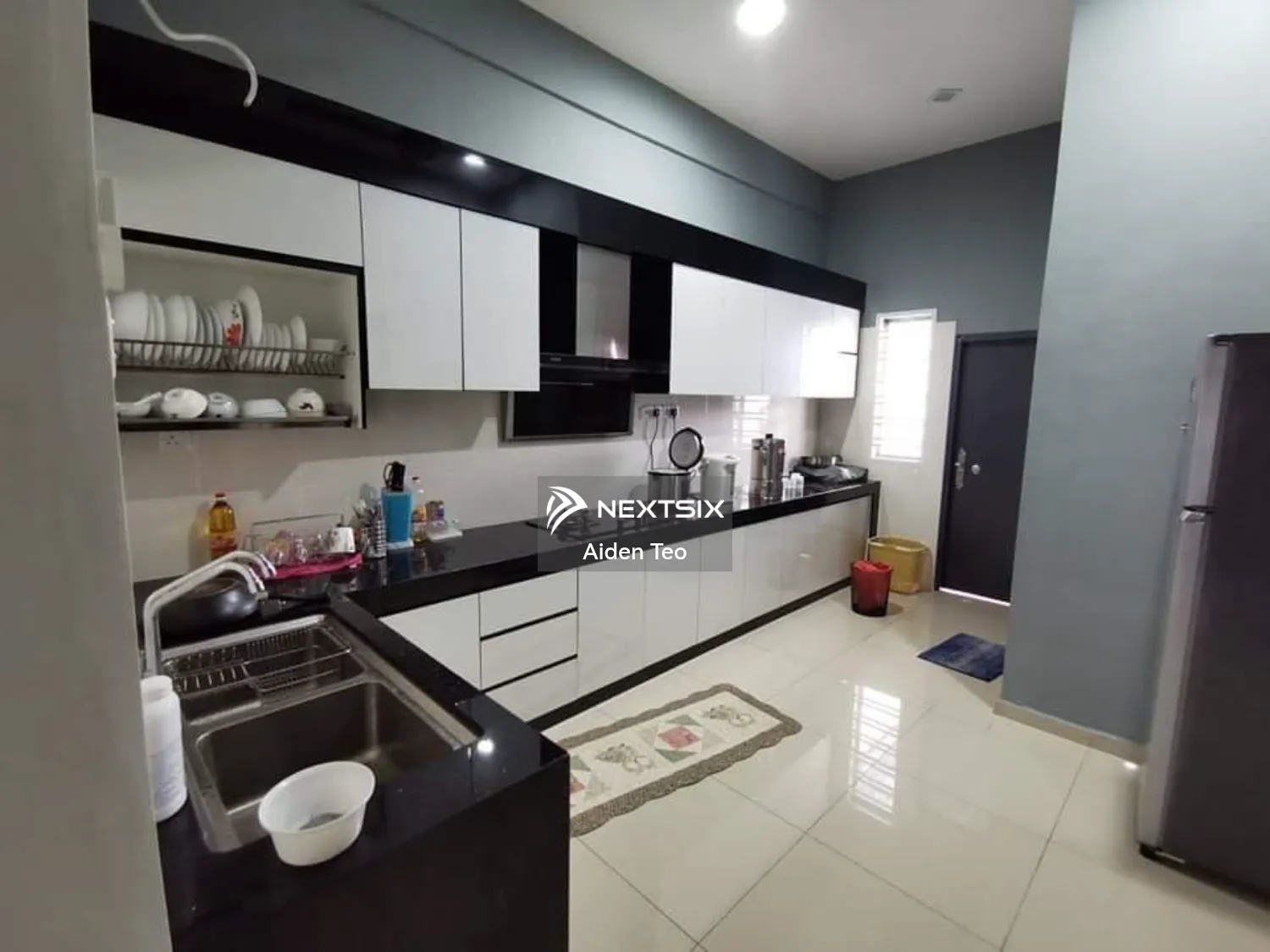 2-sty Terrace/Link House For Sale in Tanjong Minyak Melaka - Image 5