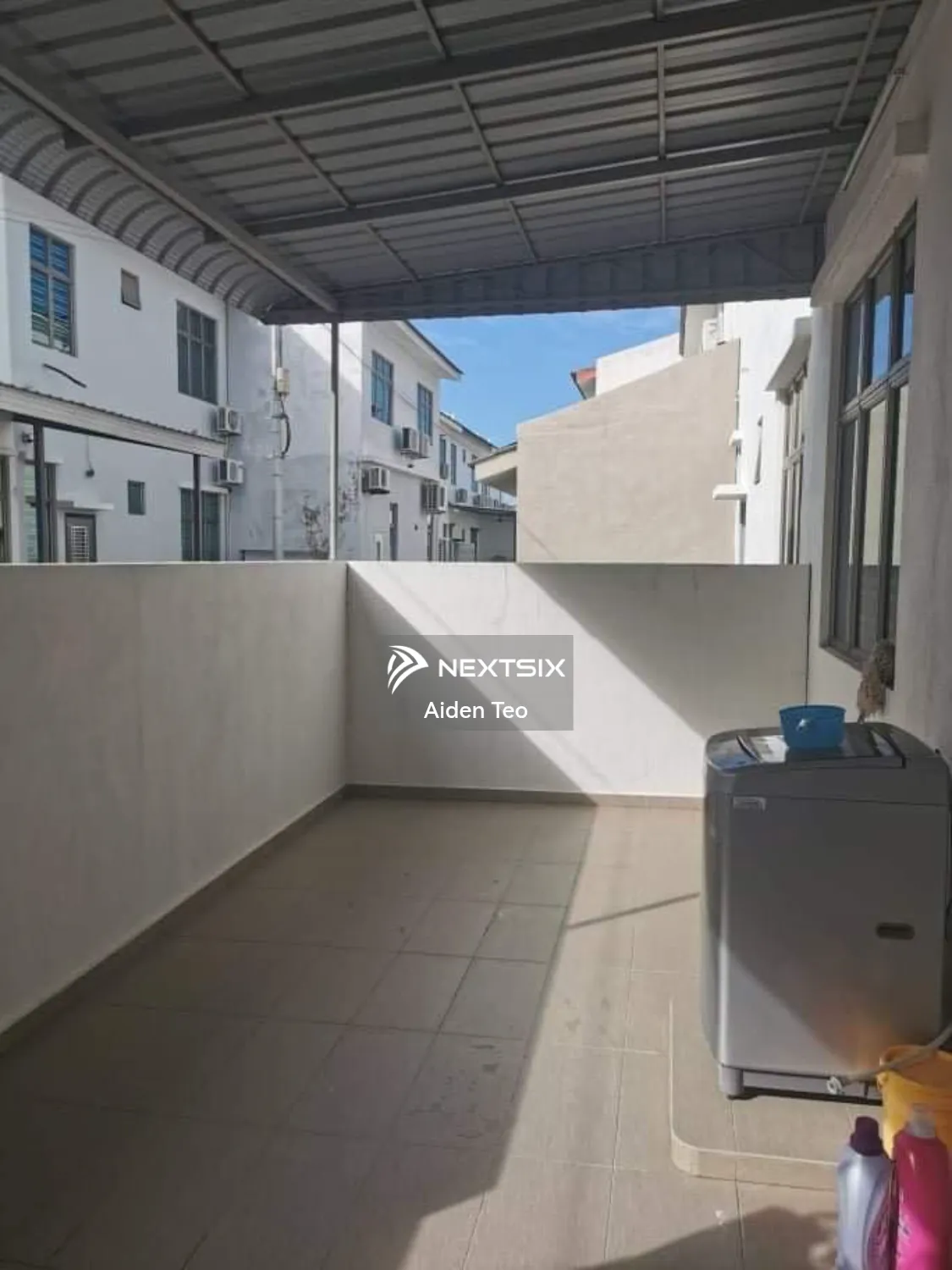 2-sty Terrace/Link House For Sale in Tanjong Minyak Melaka - Image 6