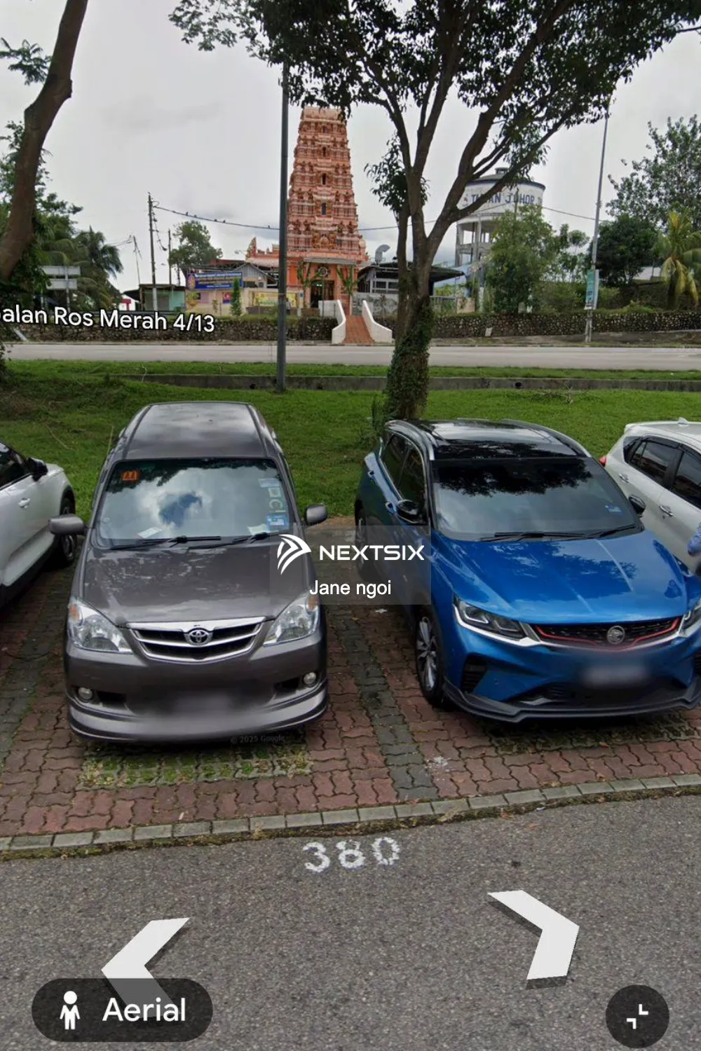 Shop For Rent in Johor Bahru Johor - Image 2