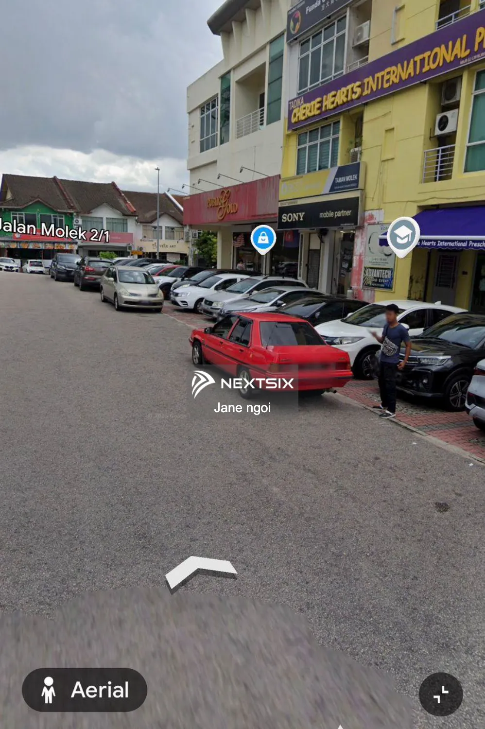Shop For Rent in Johor Bahru Johor - Image 3
