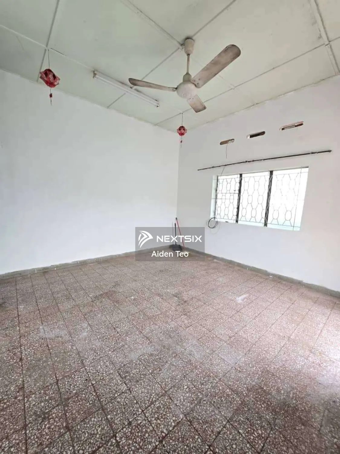 Semi-detached House For Sale in Semabok Melaka