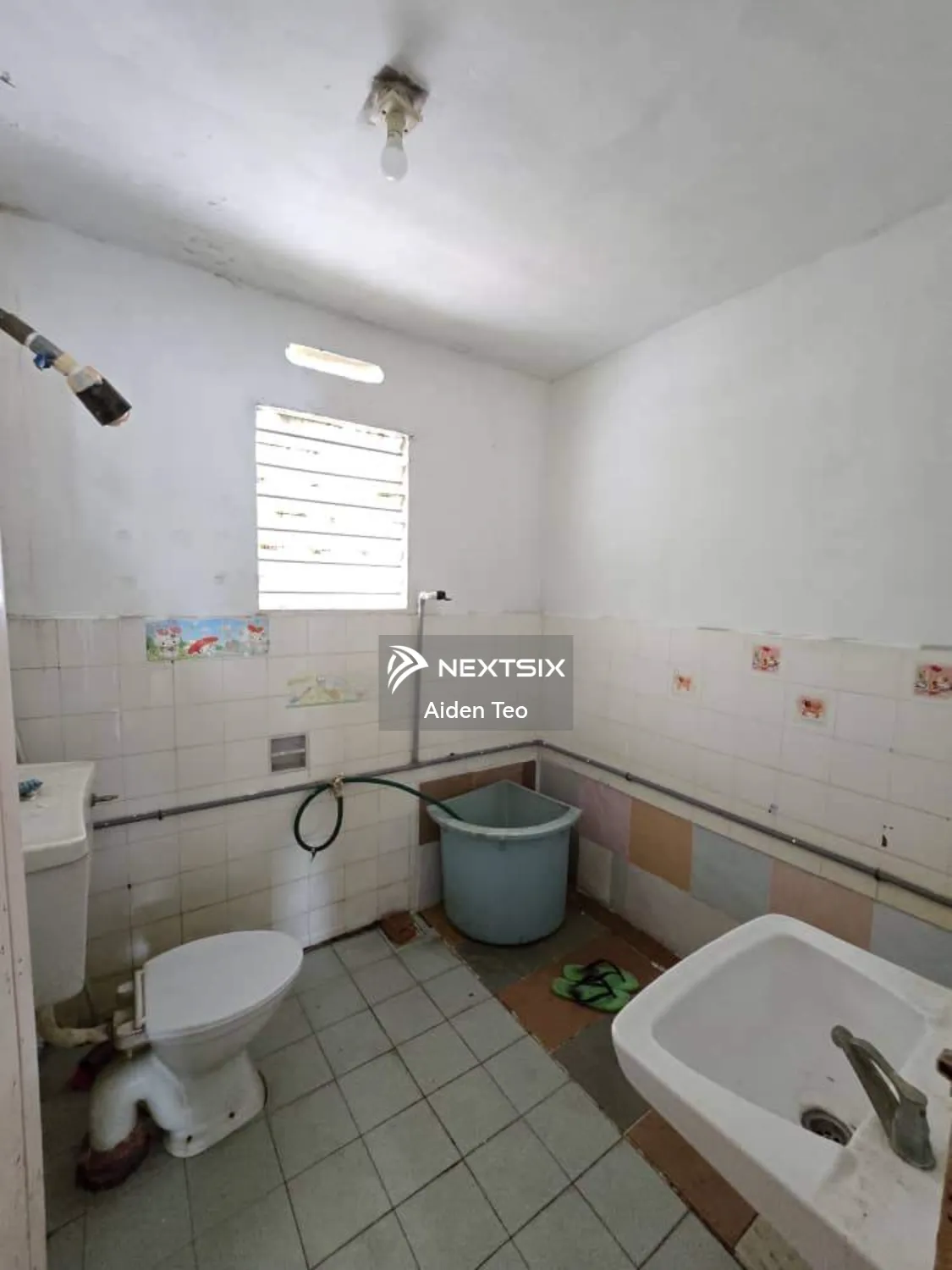 Semi-detached House For Sale in Semabok Melaka - Image 4