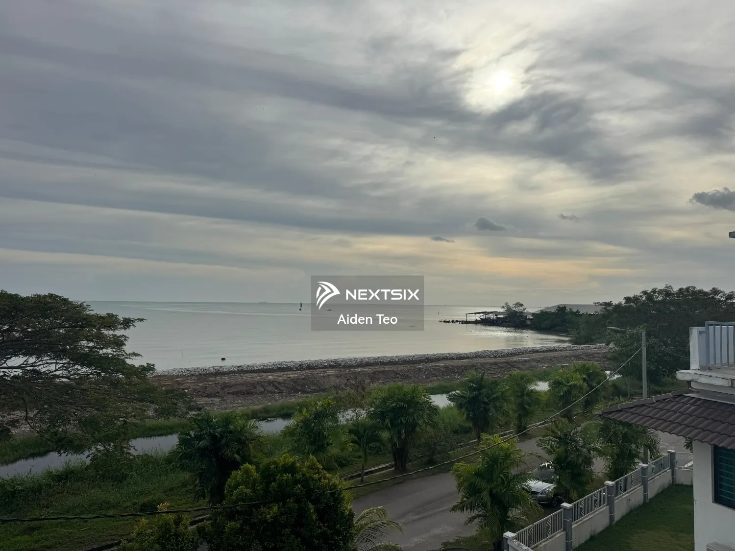 3-sty Terrace/Link House For Sale in Ujong Pasir Melaka