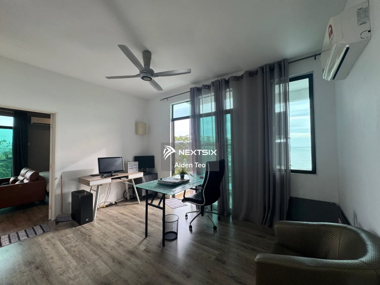 3-sty Terrace/Link House For Sale in Ujong Pasir Melaka - Image 3