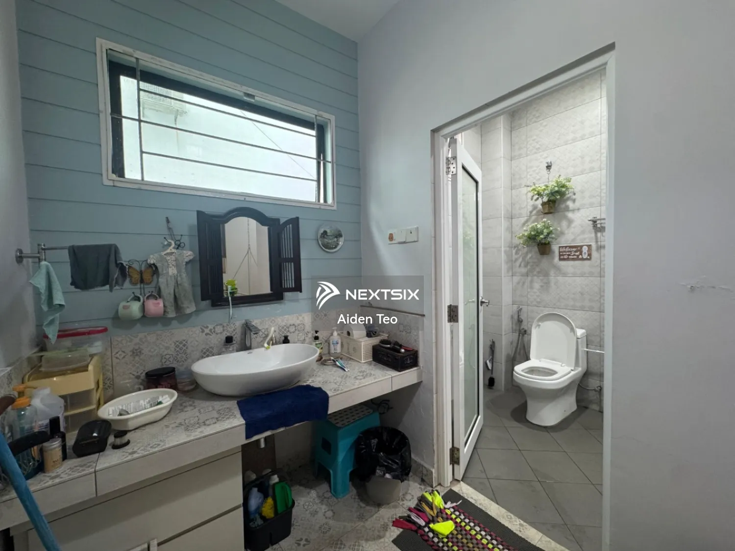 3-sty Terrace/Link House For Sale in Ujong Pasir Melaka - Image 4