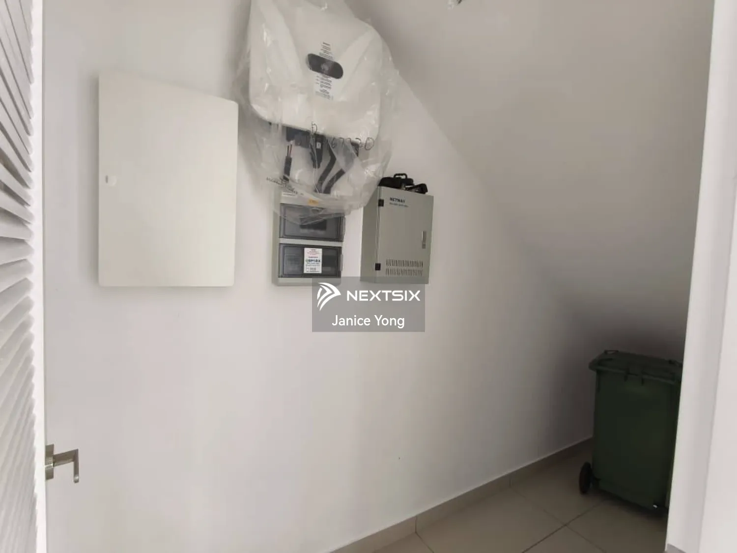 Semi-detached House For Rent in Setia Tropika Johor - Image 10