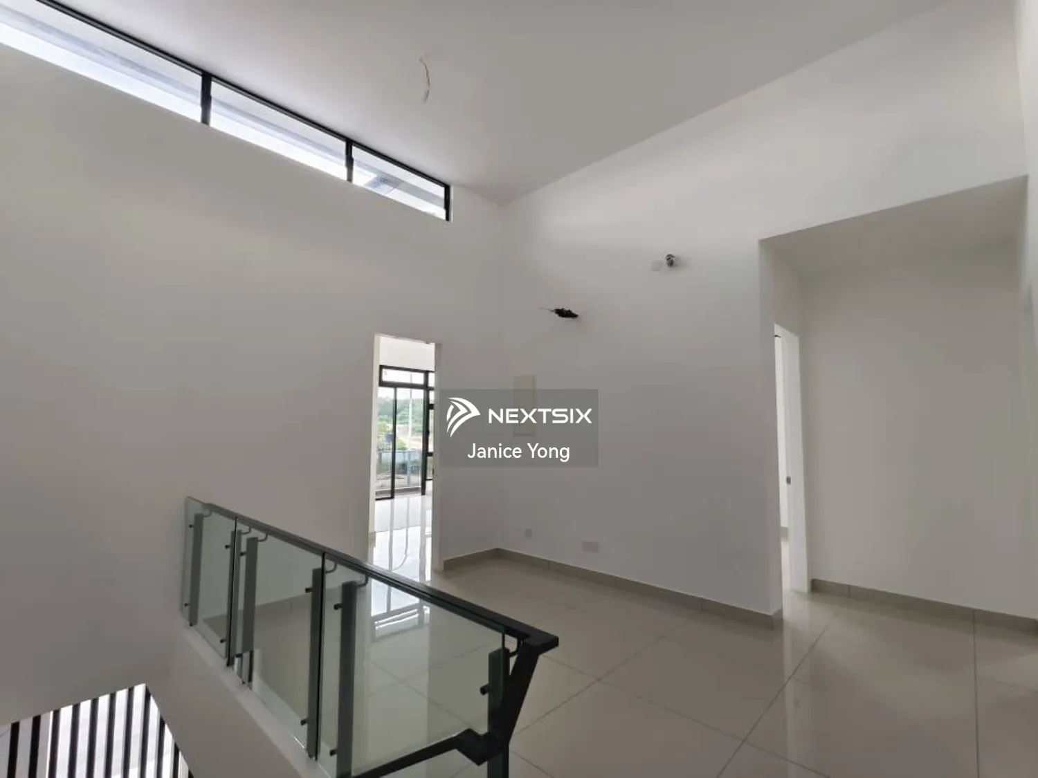 Semi-detached House For Rent in Setia Tropika Johor - Image 14