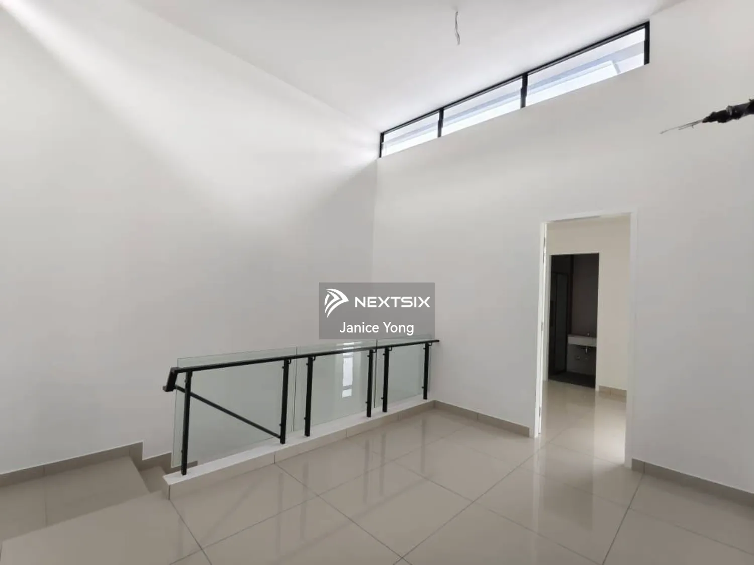 Semi-detached House For Rent in Setia Tropika Johor - Image 16