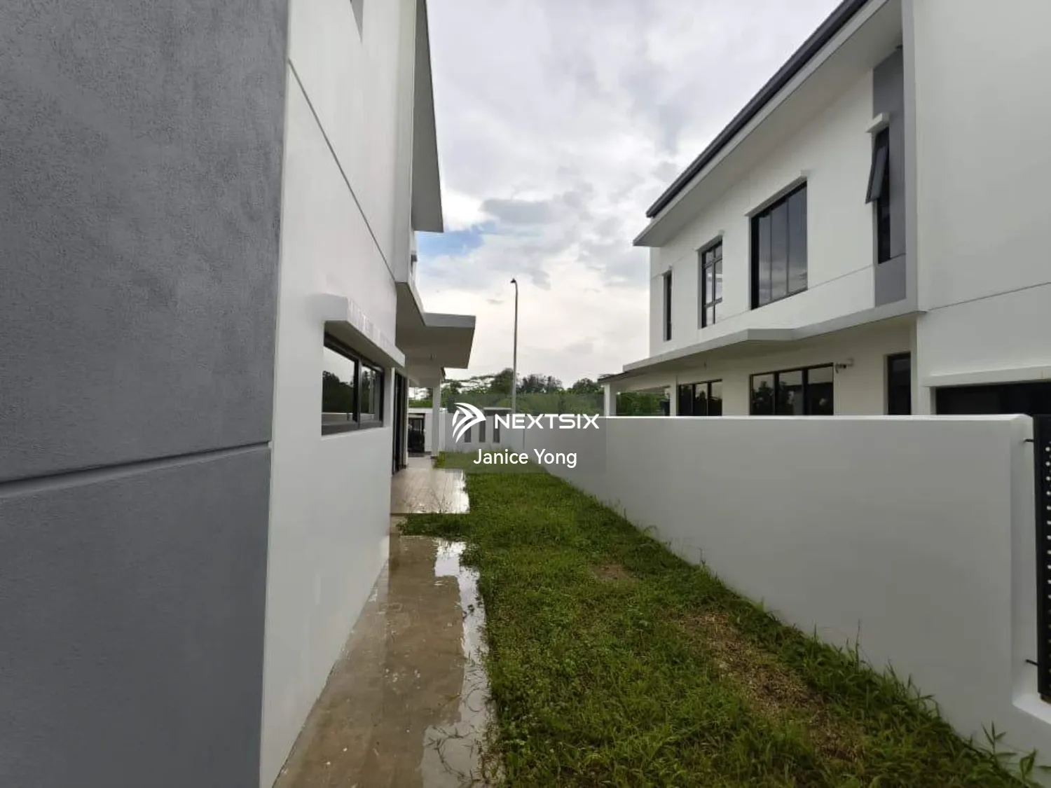 Semi-detached House For Rent in Setia Tropika Johor - Image 25