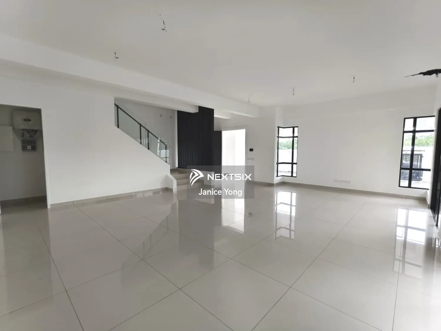 Semi-detached House For Rent in Setia Tropika Johor - Image 8