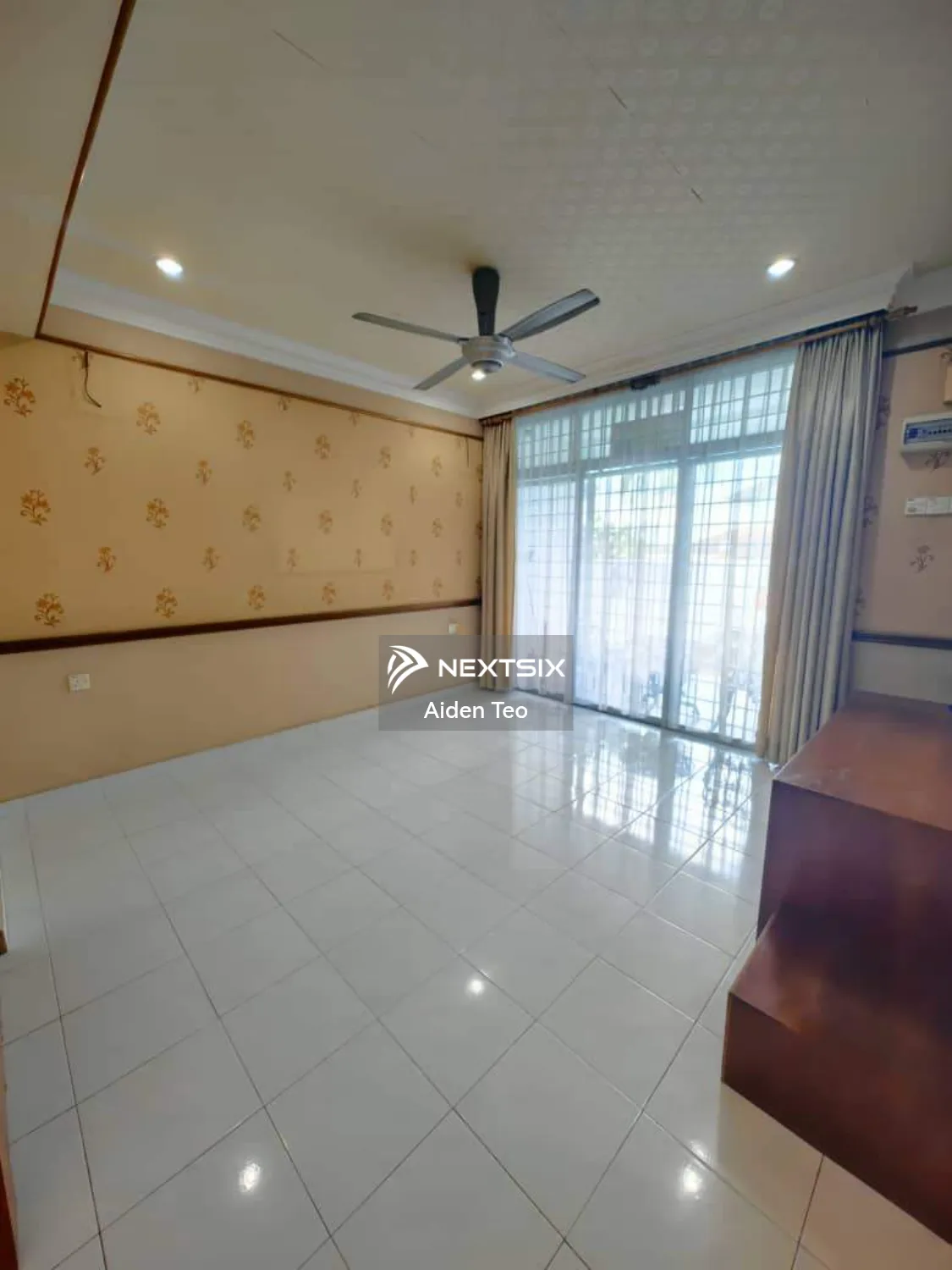 2-sty Terrace/Link House For Sale in Bukit Katil Melaka - Image 2