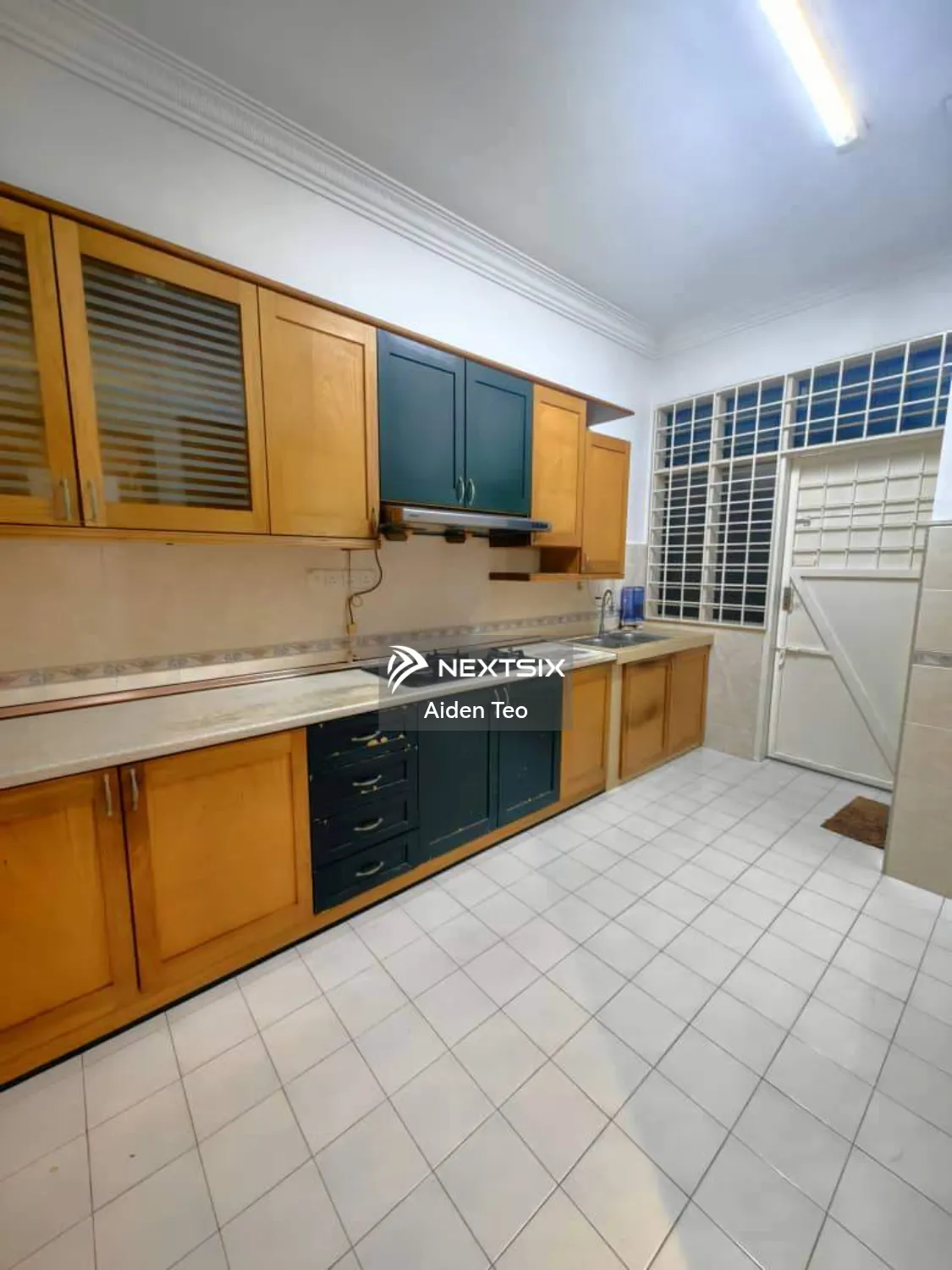 2-sty Terrace/Link House For Sale in Bukit Katil Melaka - Image 3