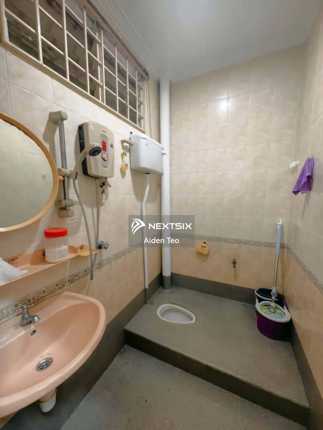 2-sty Terrace/Link House For Sale in Bukit Katil Melaka - Image 4