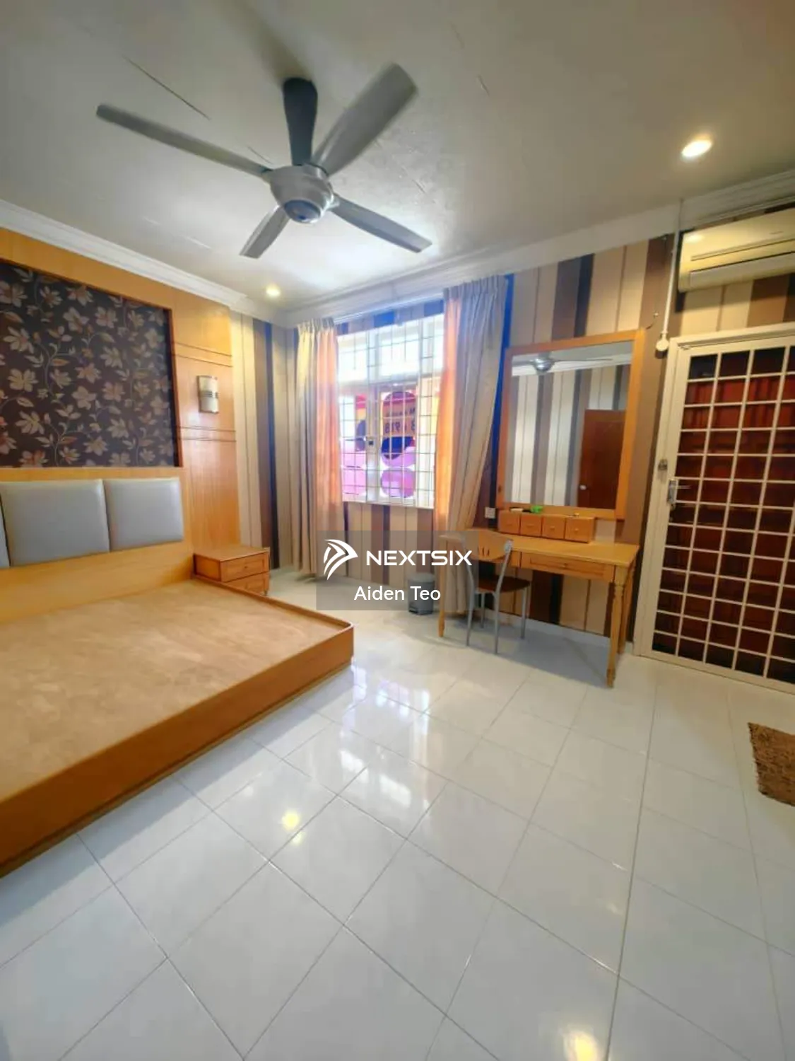 2-sty Terrace/Link House For Sale in Bukit Katil Melaka - Image 6