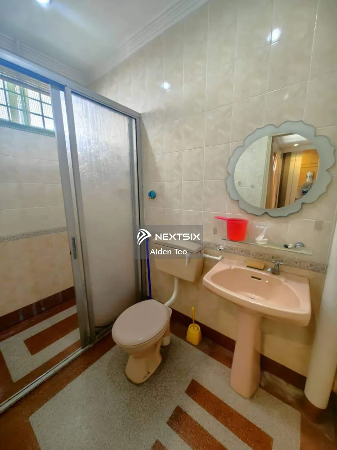 2-sty Terrace/Link House For Sale in Bukit Katil Melaka - Image 7