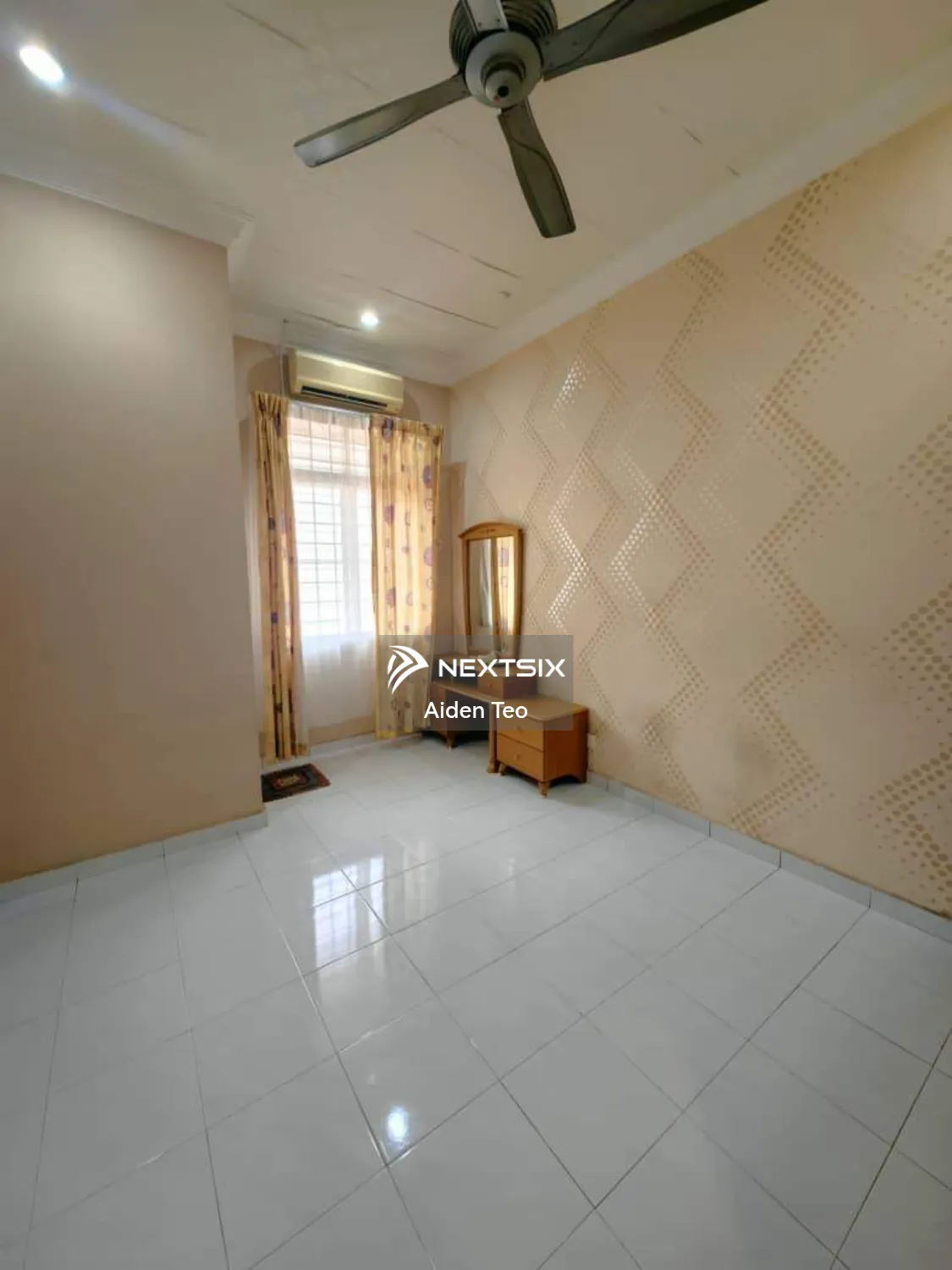 2-sty Terrace/Link House For Sale in Bukit Katil Melaka - Image 8