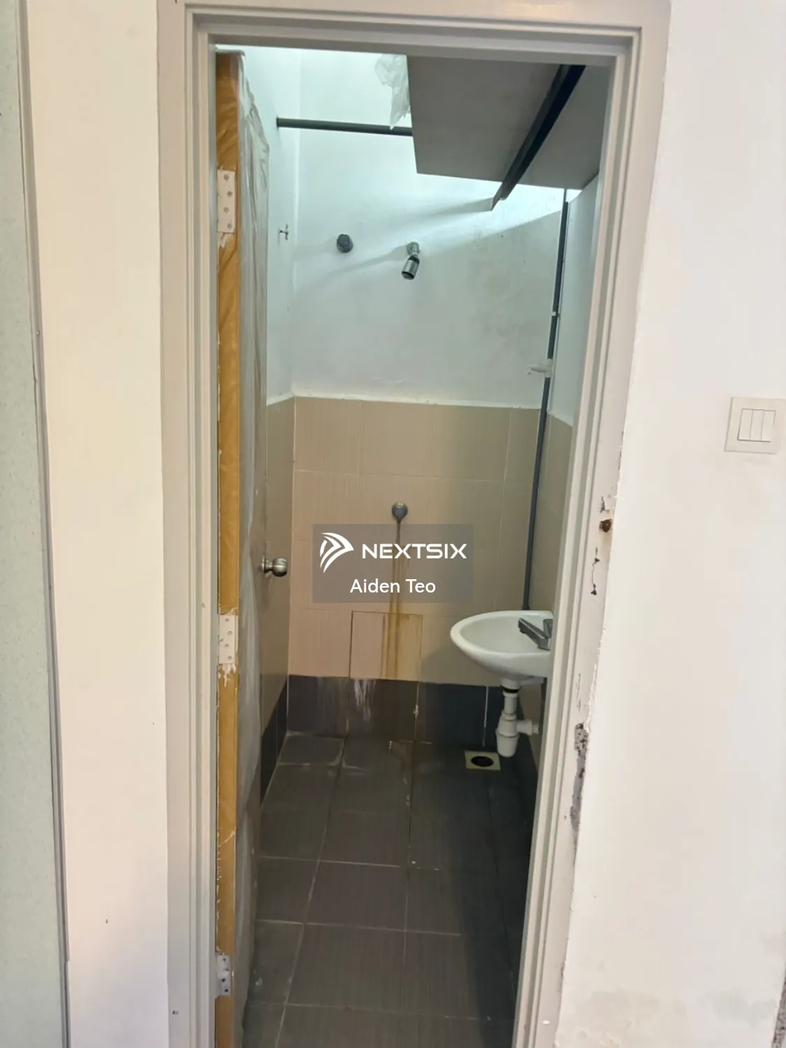 Shop Office For Sale in Bukit Baru Melaka - Image 2