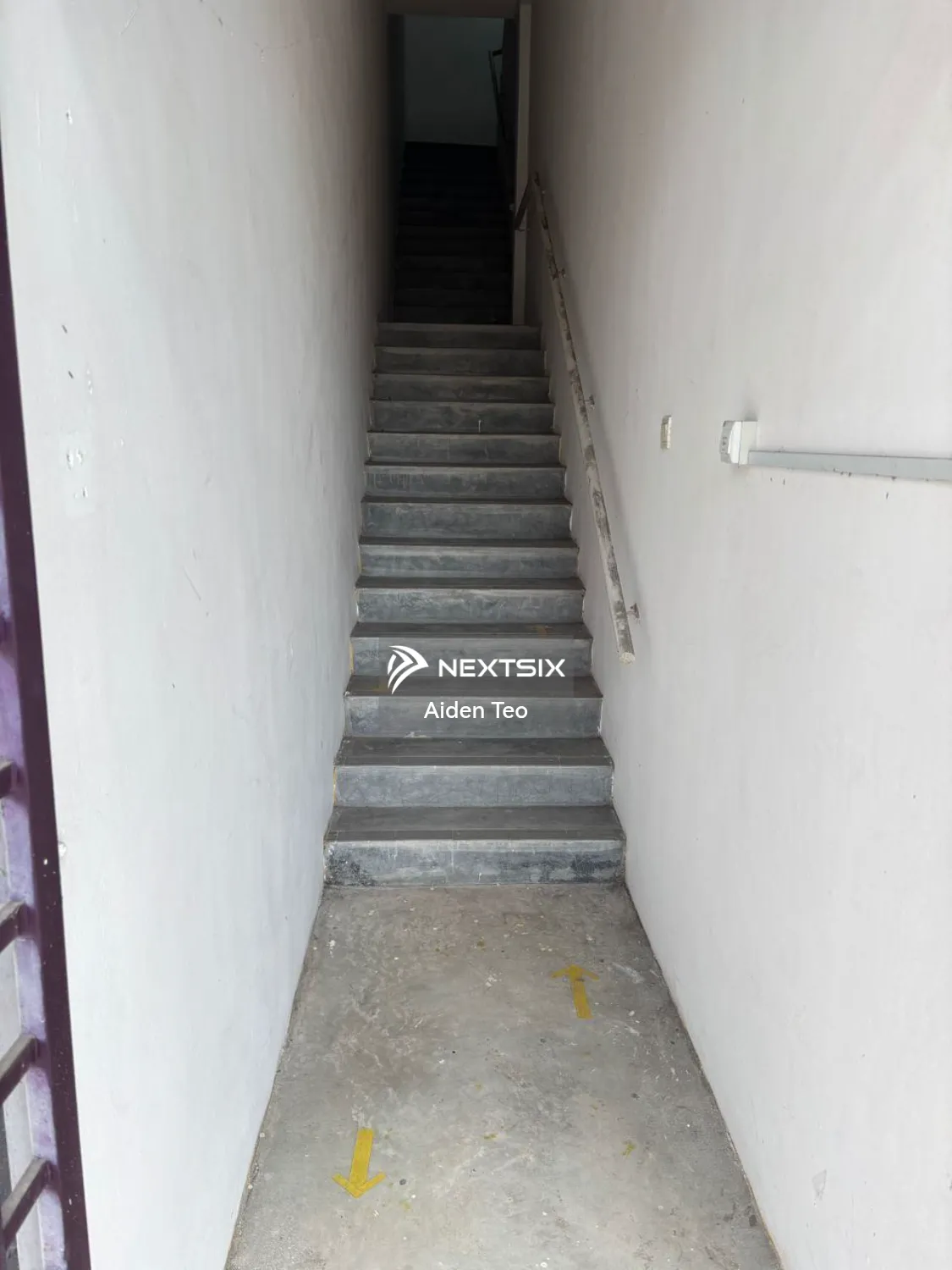 Shop Office For Sale in Bukit Baru Melaka - Image 3