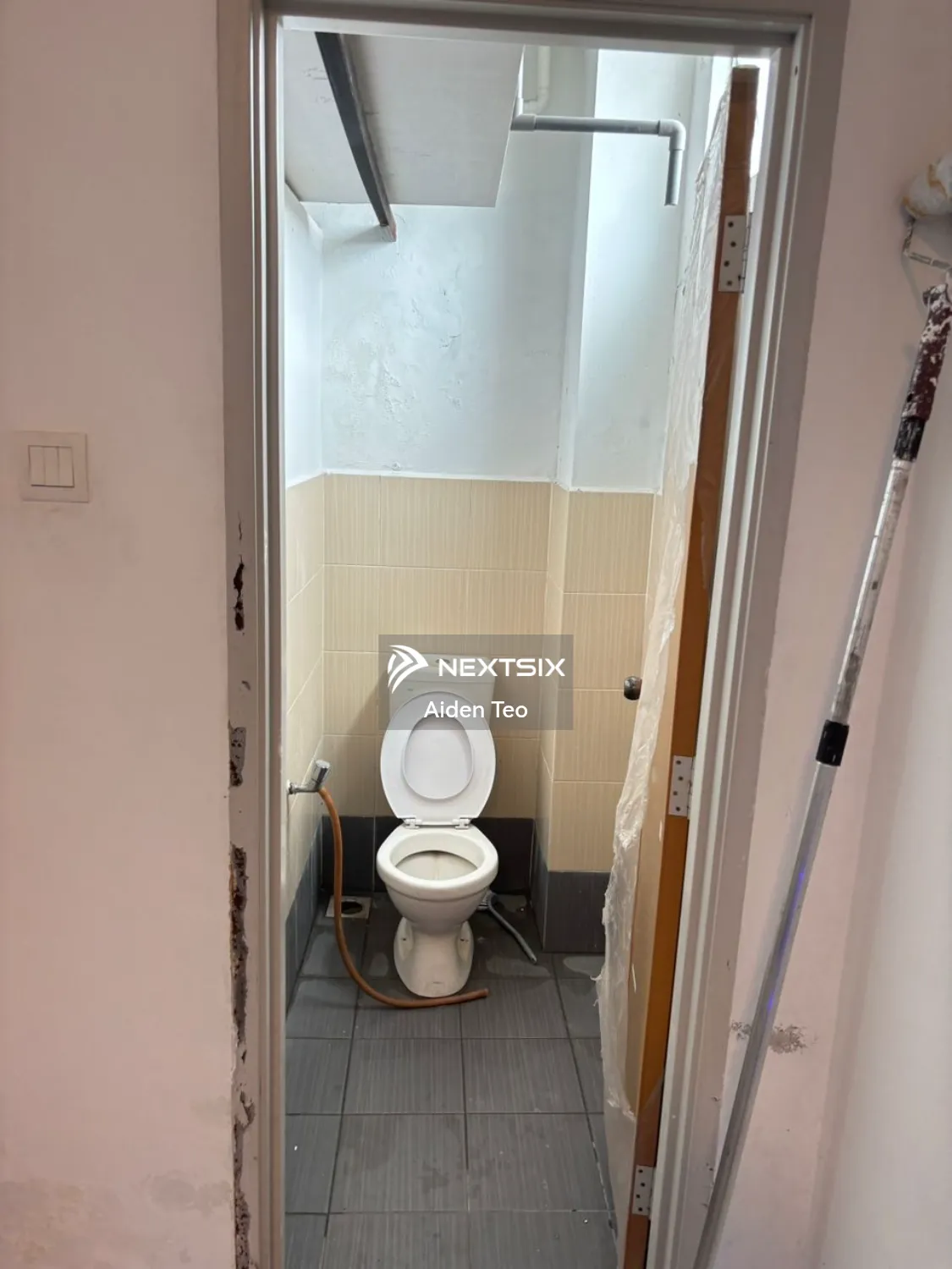 Shop Office For Sale in Bukit Baru Melaka - Image 4