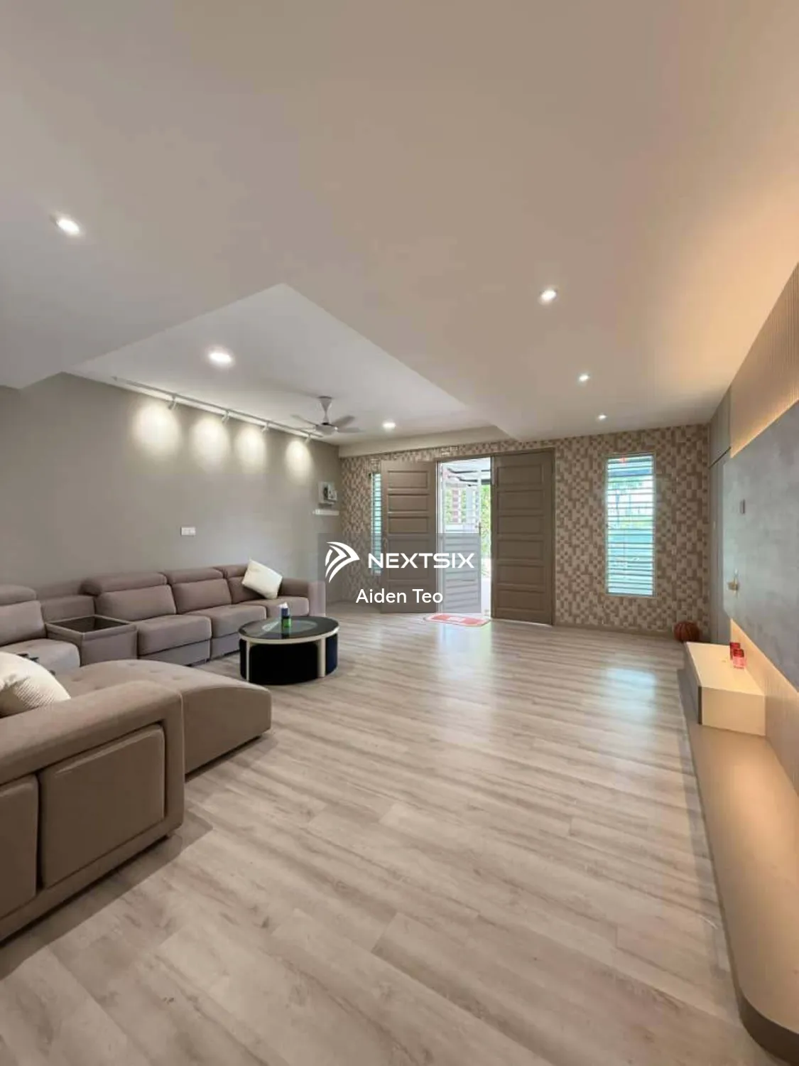 2-sty Terrace/Link House For Sale in Melaka Tengah Melaka