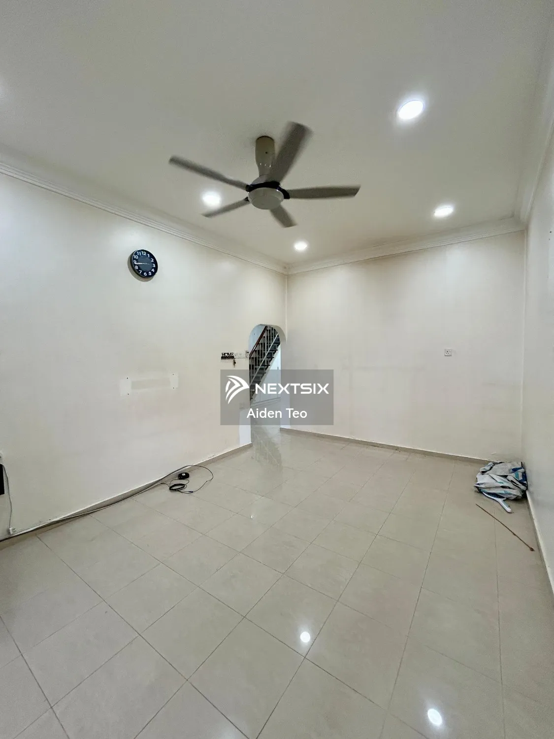 1.5-sty Terrace/Link House For Sale in Ujong Pasir Melaka - Image 3