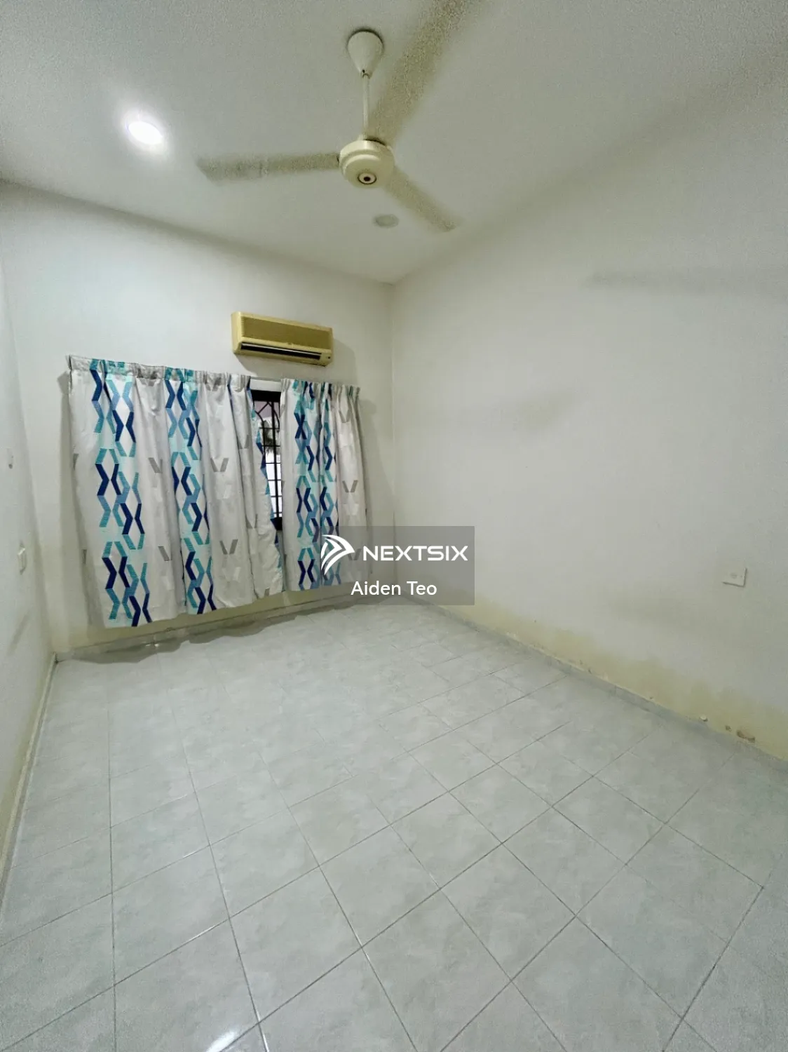 1.5-sty Terrace/Link House For Sale in Ujong Pasir Melaka - Image 4