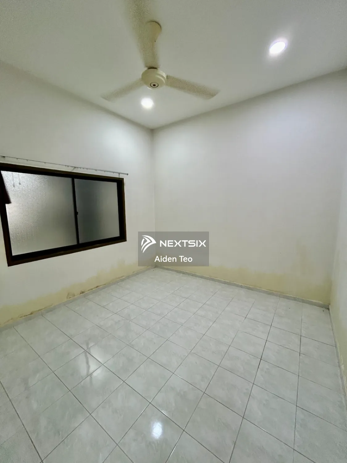 1.5-sty Terrace/Link House For Sale in Ujong Pasir Melaka - Image 5