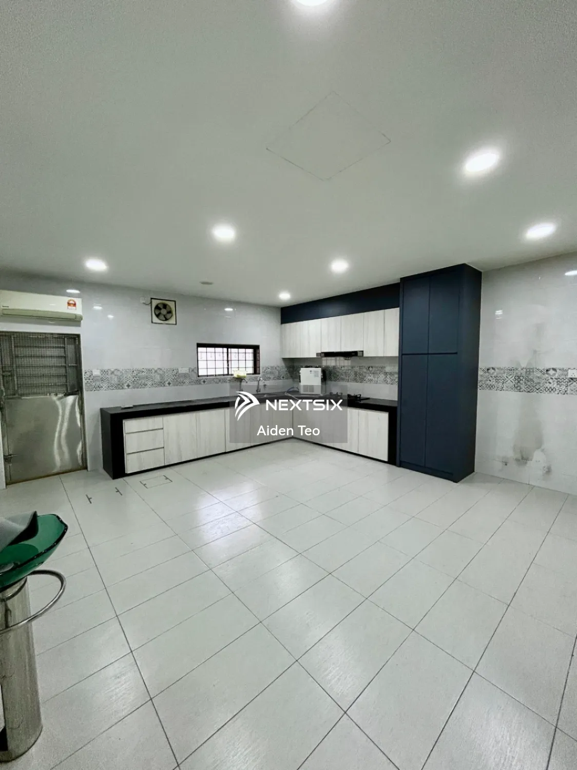 1.5-sty Terrace/Link House For Sale in Ujong Pasir Melaka - Image 6