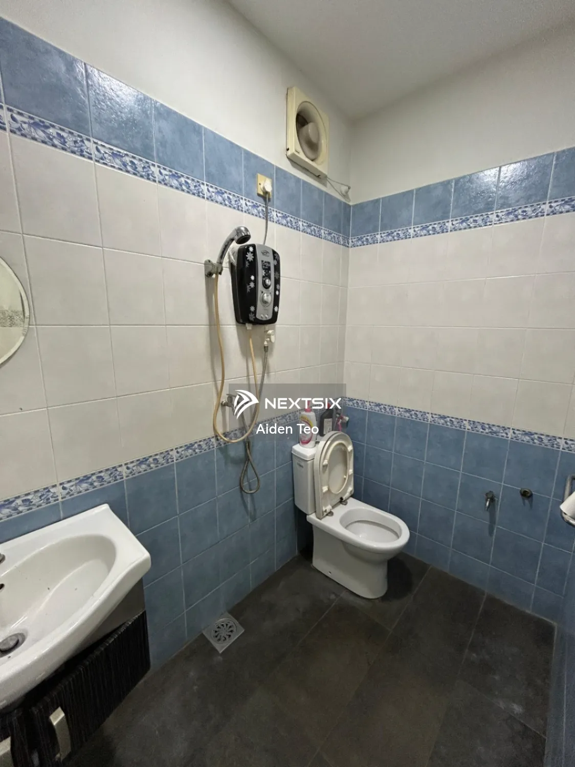 1.5-sty Terrace/Link House For Sale in Ujong Pasir Melaka - Image 7