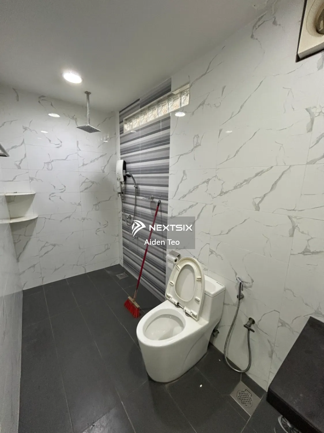 1.5-sty Terrace/Link House For Sale in Ujong Pasir Melaka - Image 8