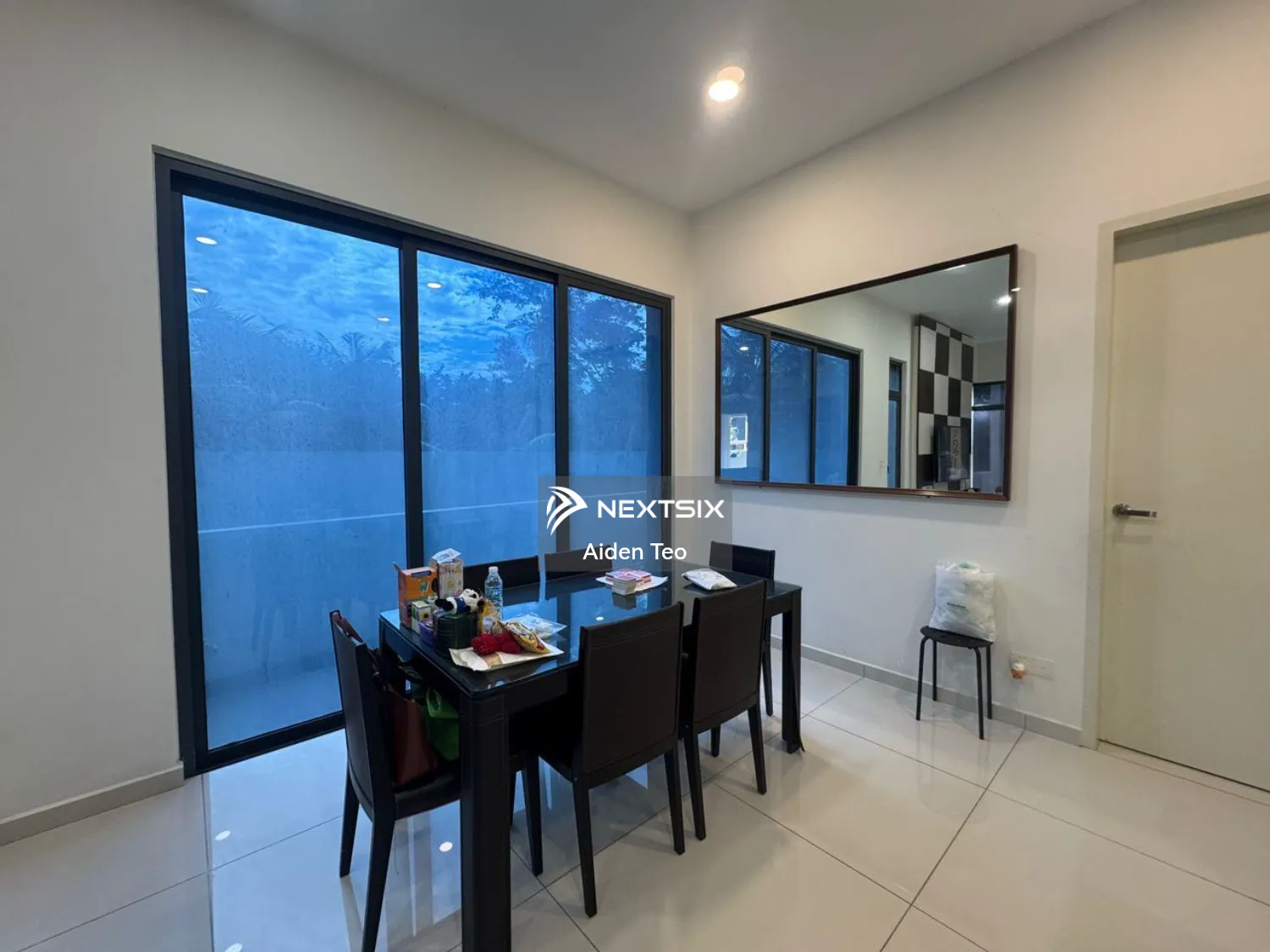 3-sty Terrace/Link House For Sale in Ujong Pasir Melaka - Image 3