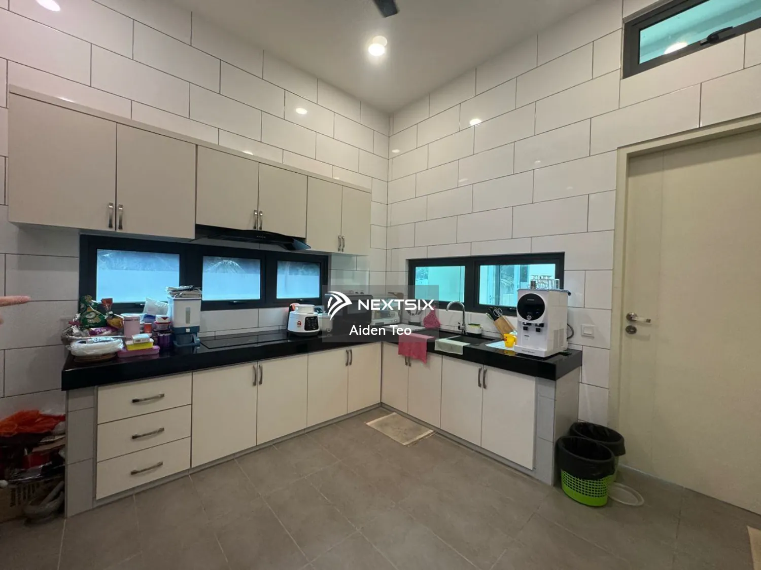 3-sty Terrace/Link House For Sale in Ujong Pasir Melaka - Image 5