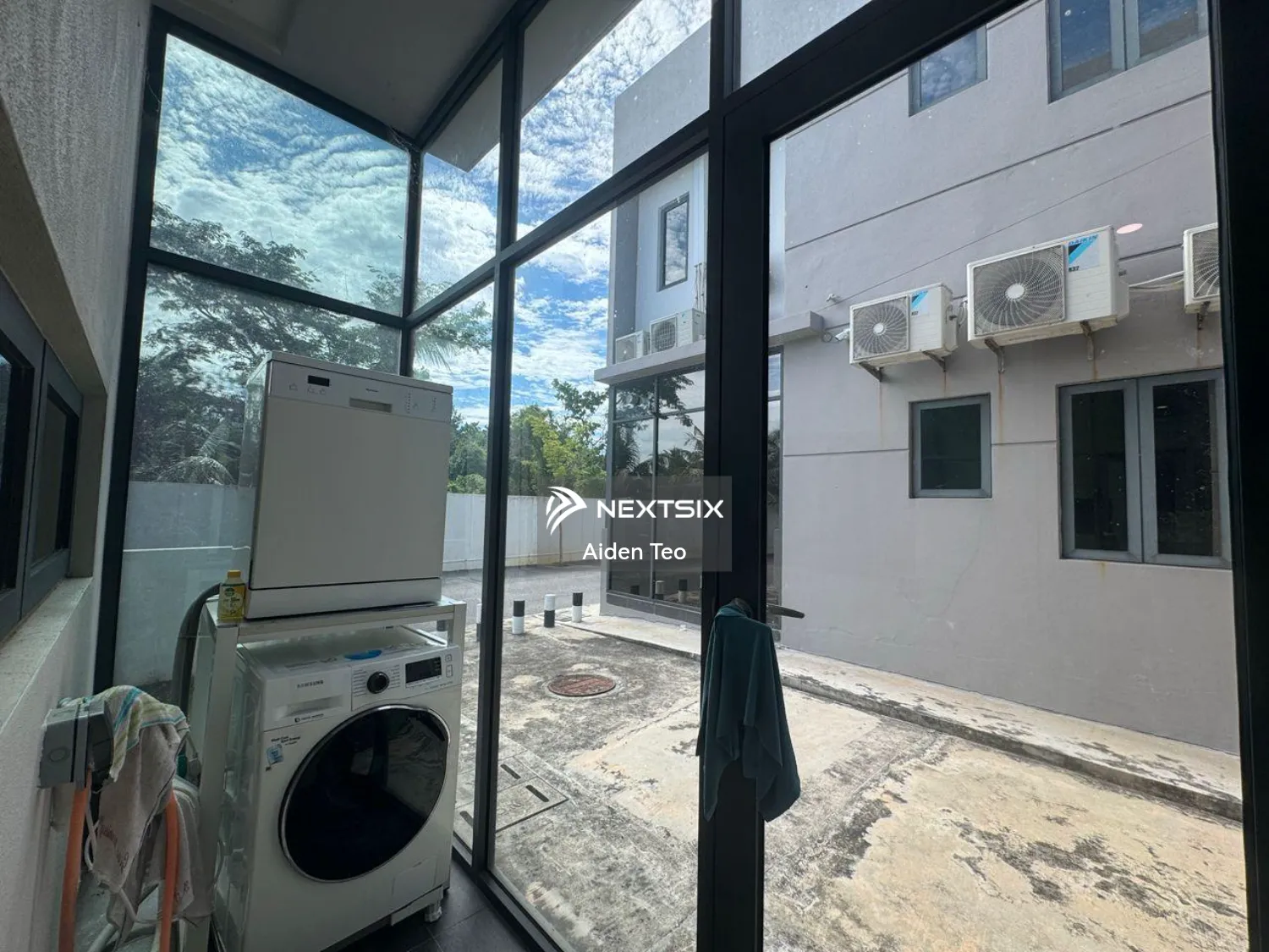 3-sty Terrace/Link House For Sale in Ujong Pasir Melaka - Image 7
