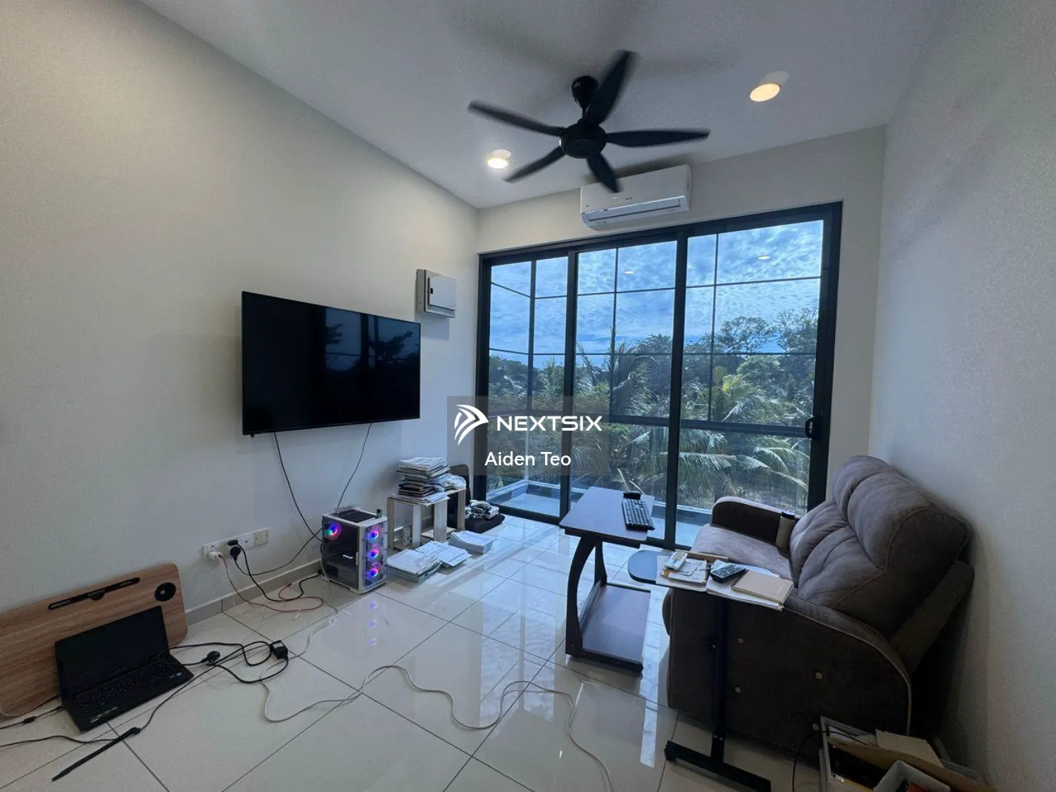 3-sty Terrace/Link House For Sale in Ujong Pasir Melaka - Image 9